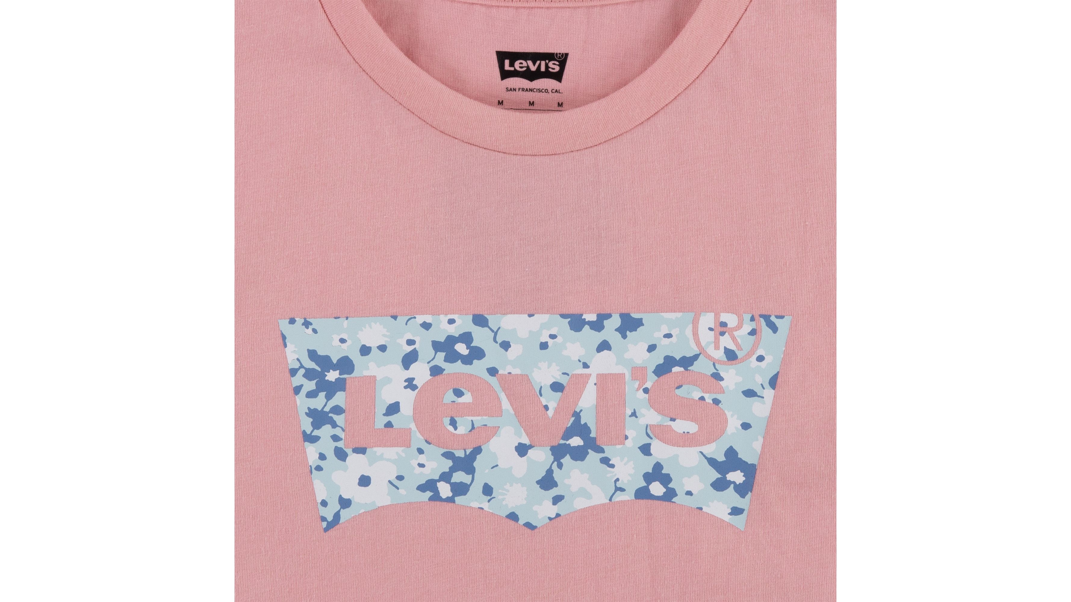 Camiseta Daisy Batwing 6