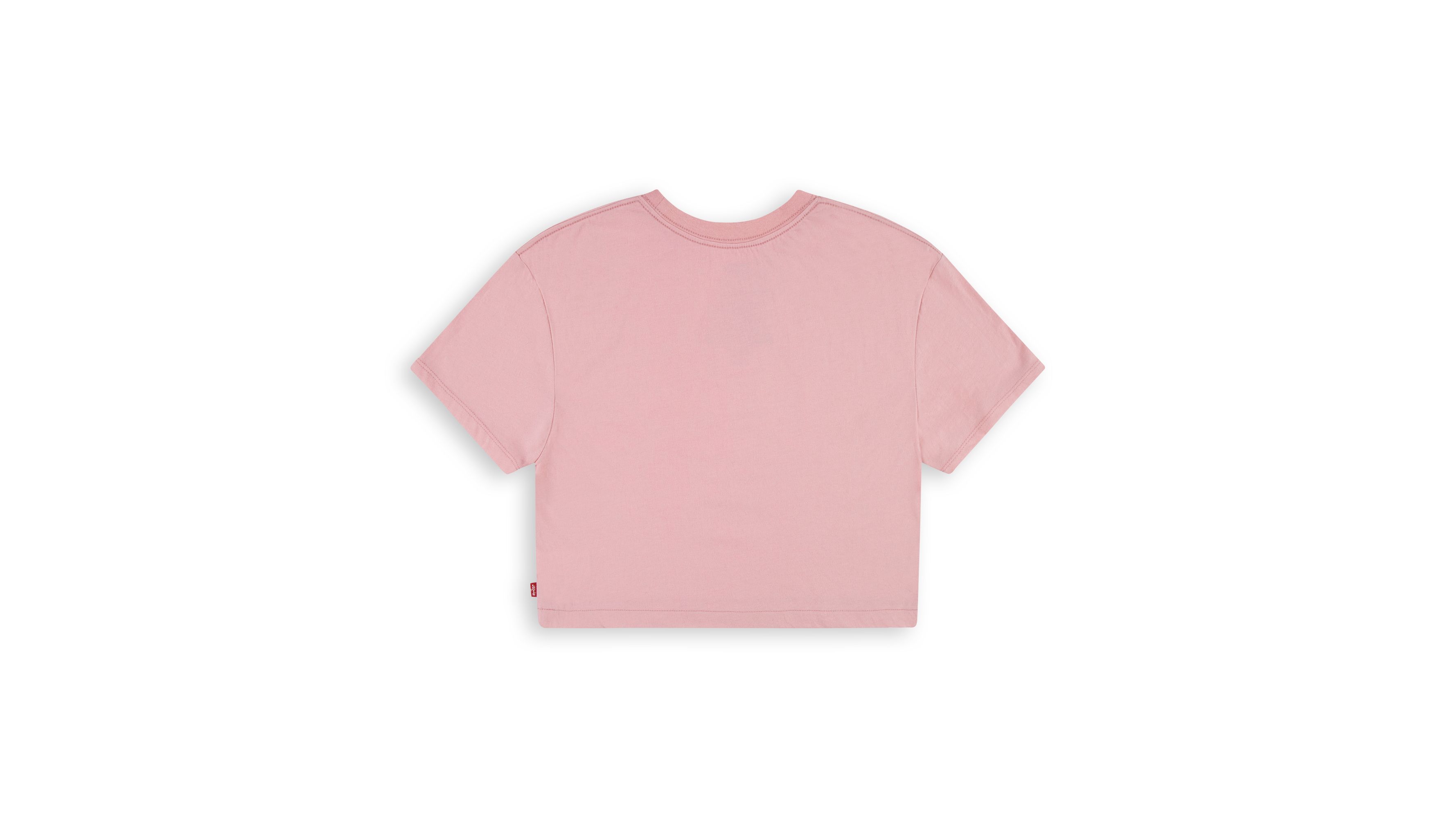 Meet and Greet Script T-shirt 5