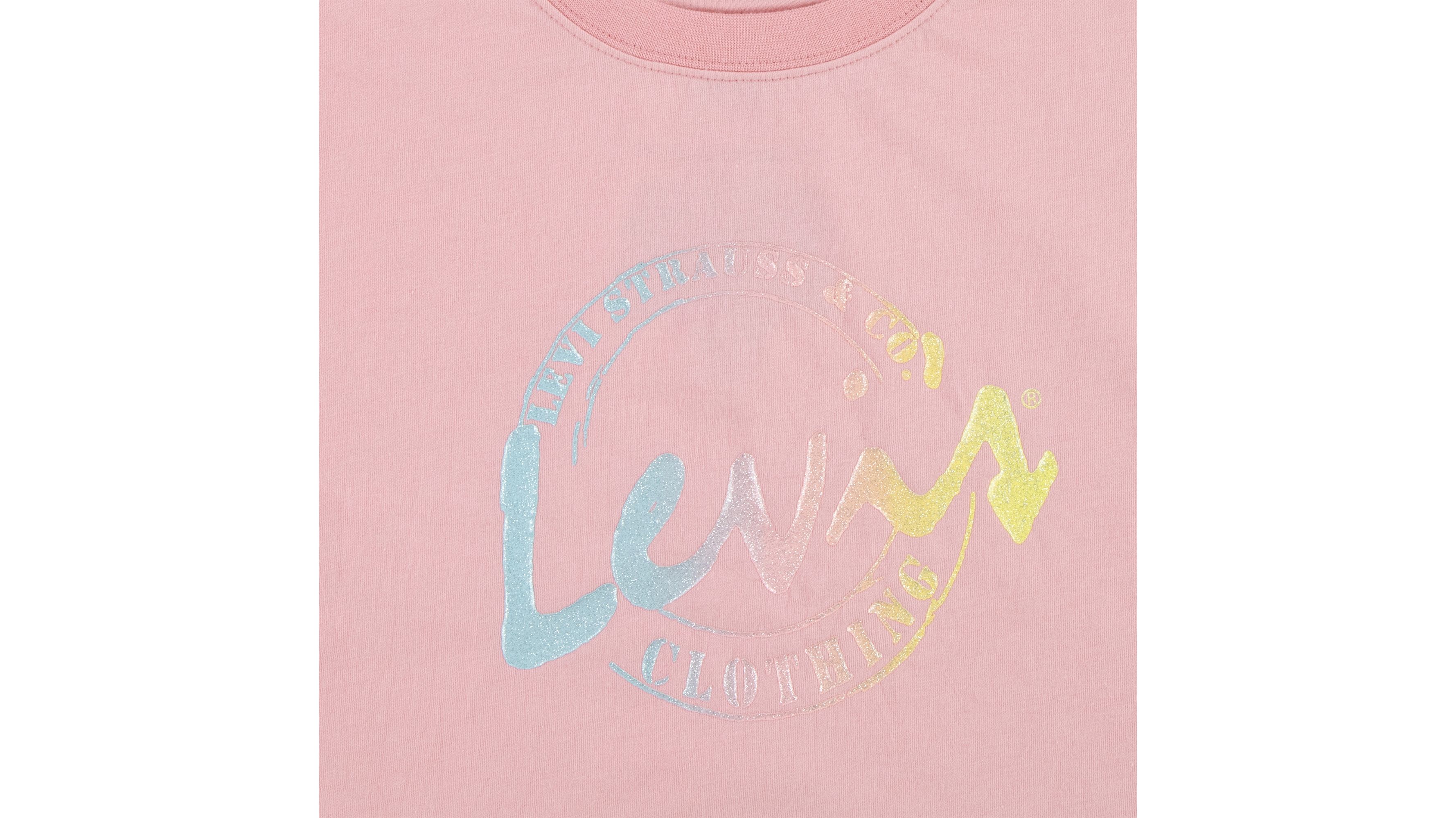 Meet and Greet Script T-shirt 6