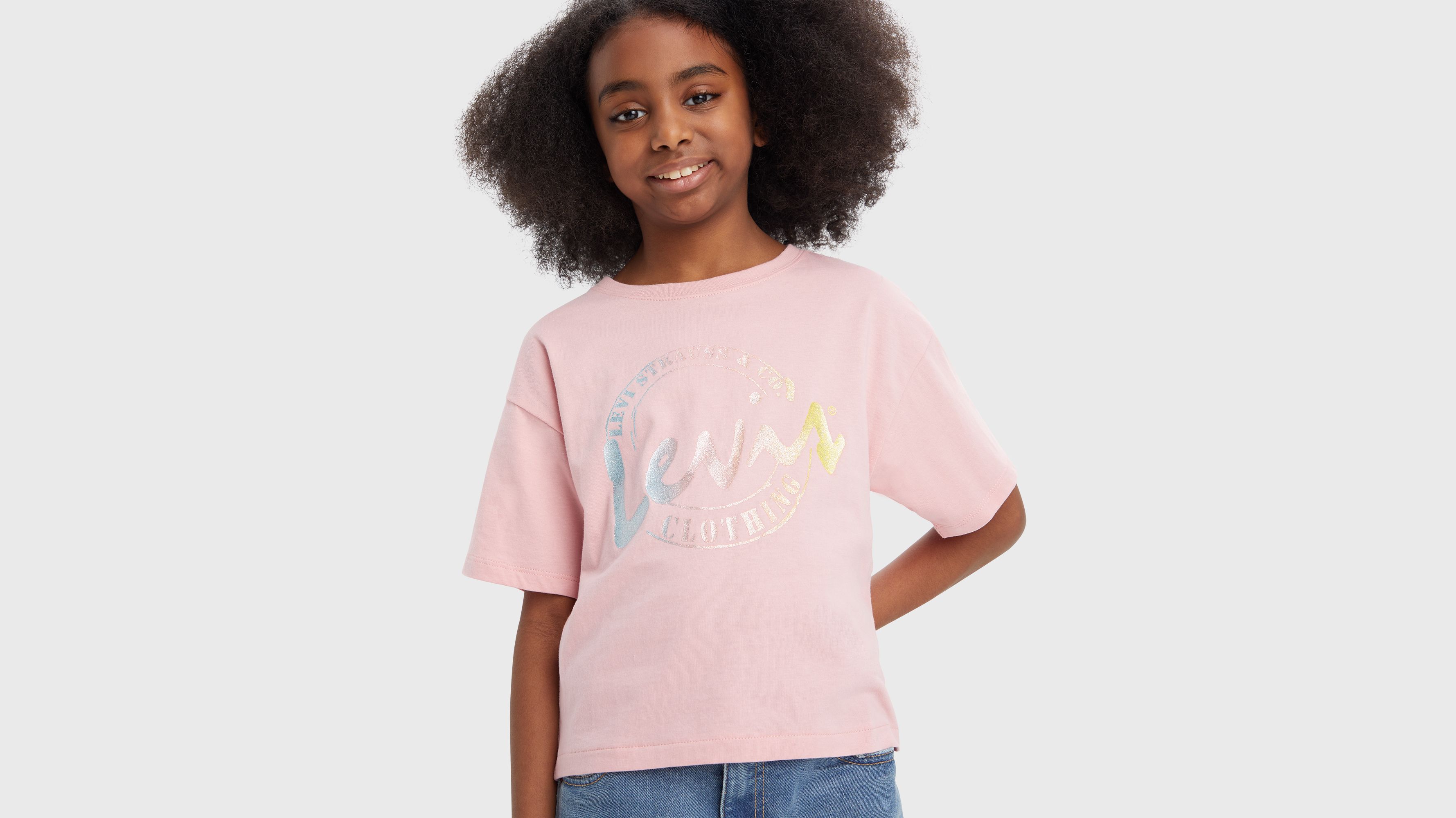 Meet and Greet Script T-shirt 3