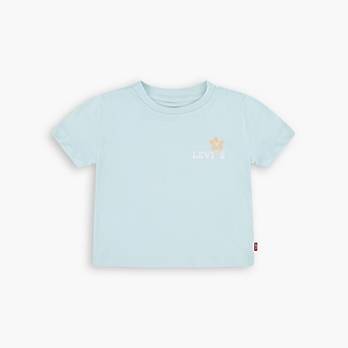 Kinder Ocean Beach T-Shirt 1