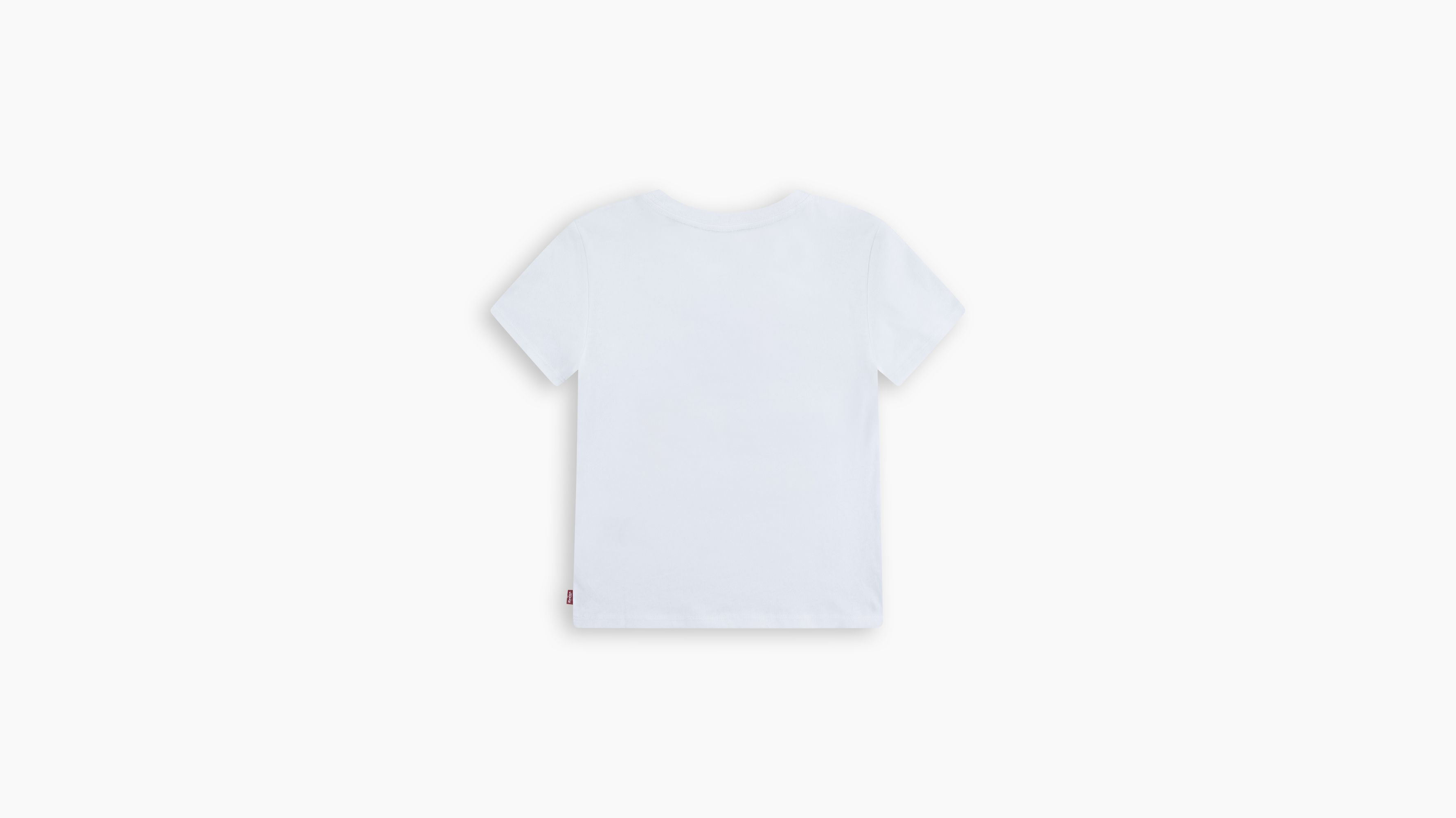 Enfant Levi's t-shirt coton bio rétro 2