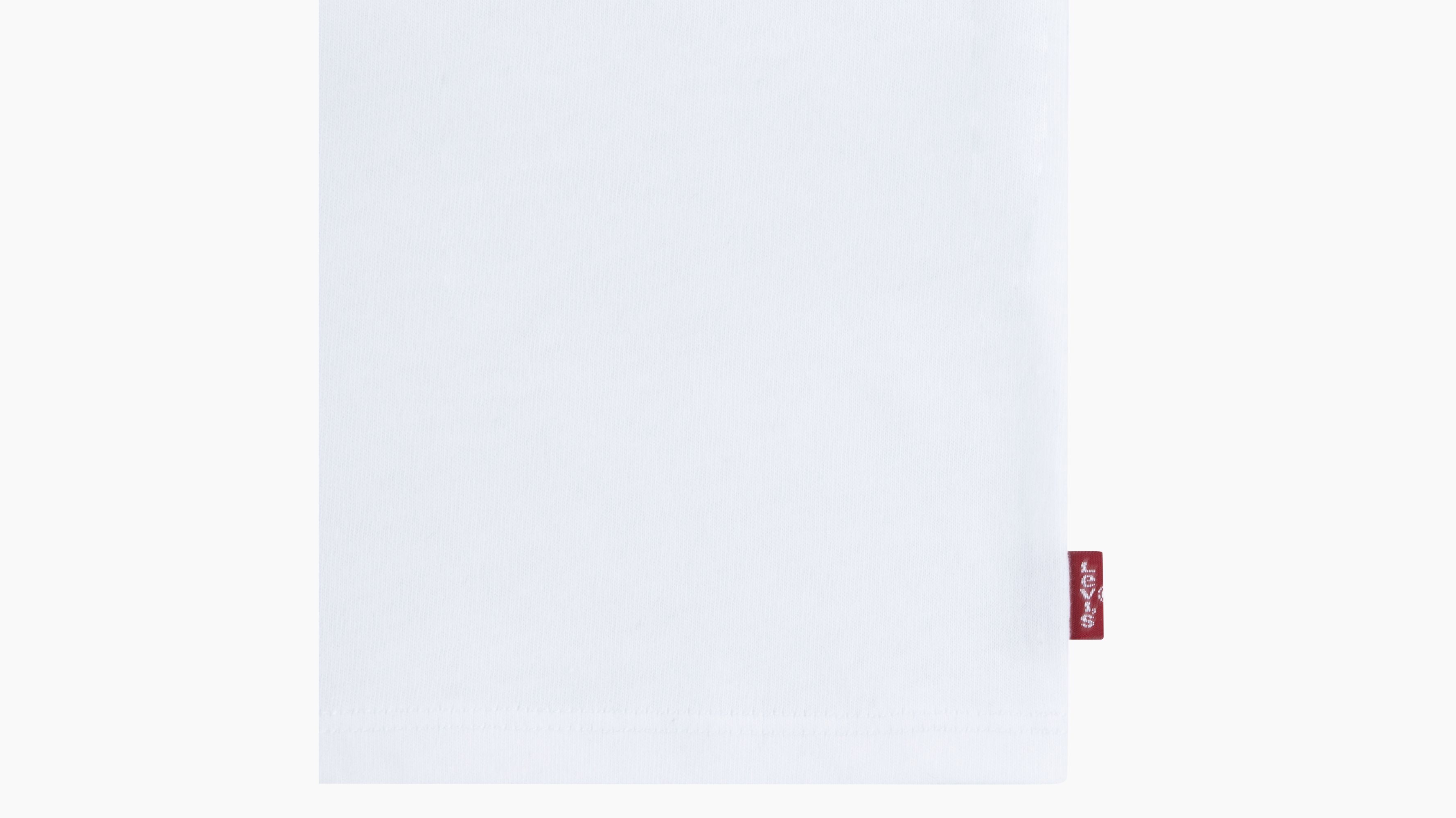 Enfant Levi's t-shirt coton bio rétro 4