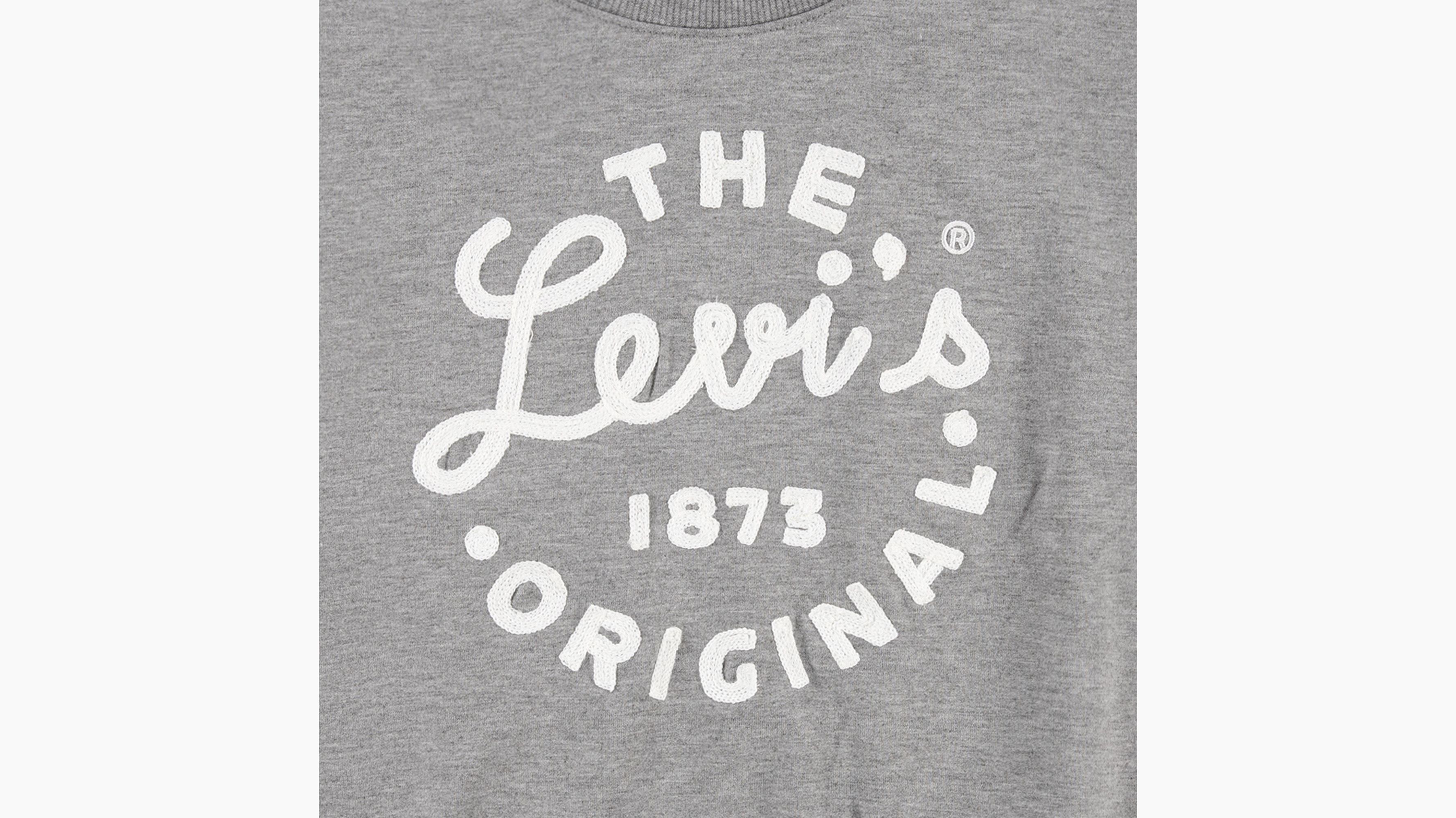 Młodzieżowy T-shirt Western z długim bufiastym rękawem 6