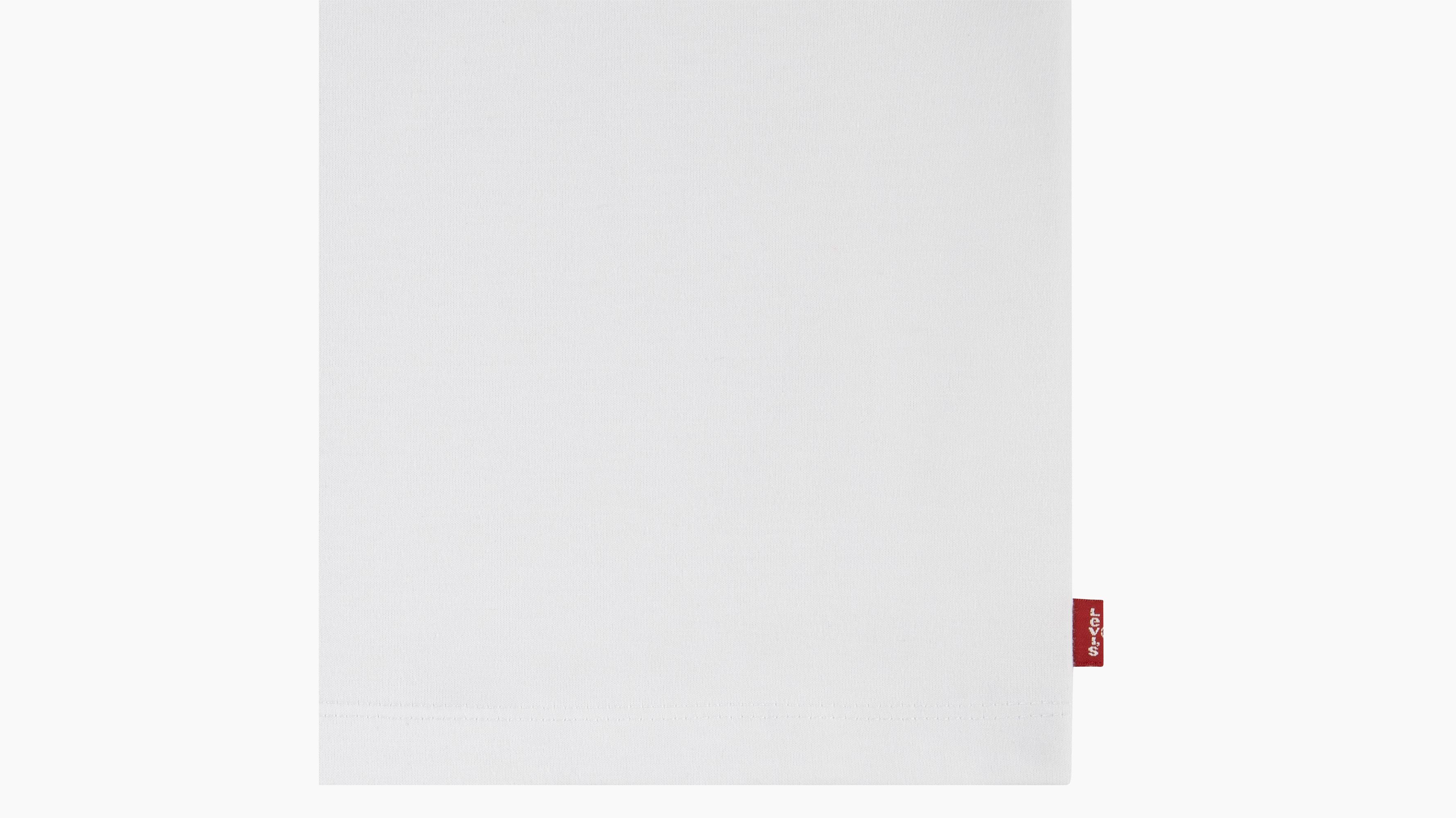 Teenager Meet And Greet Levi's® T-Shirt mit Blumenmotiv 3