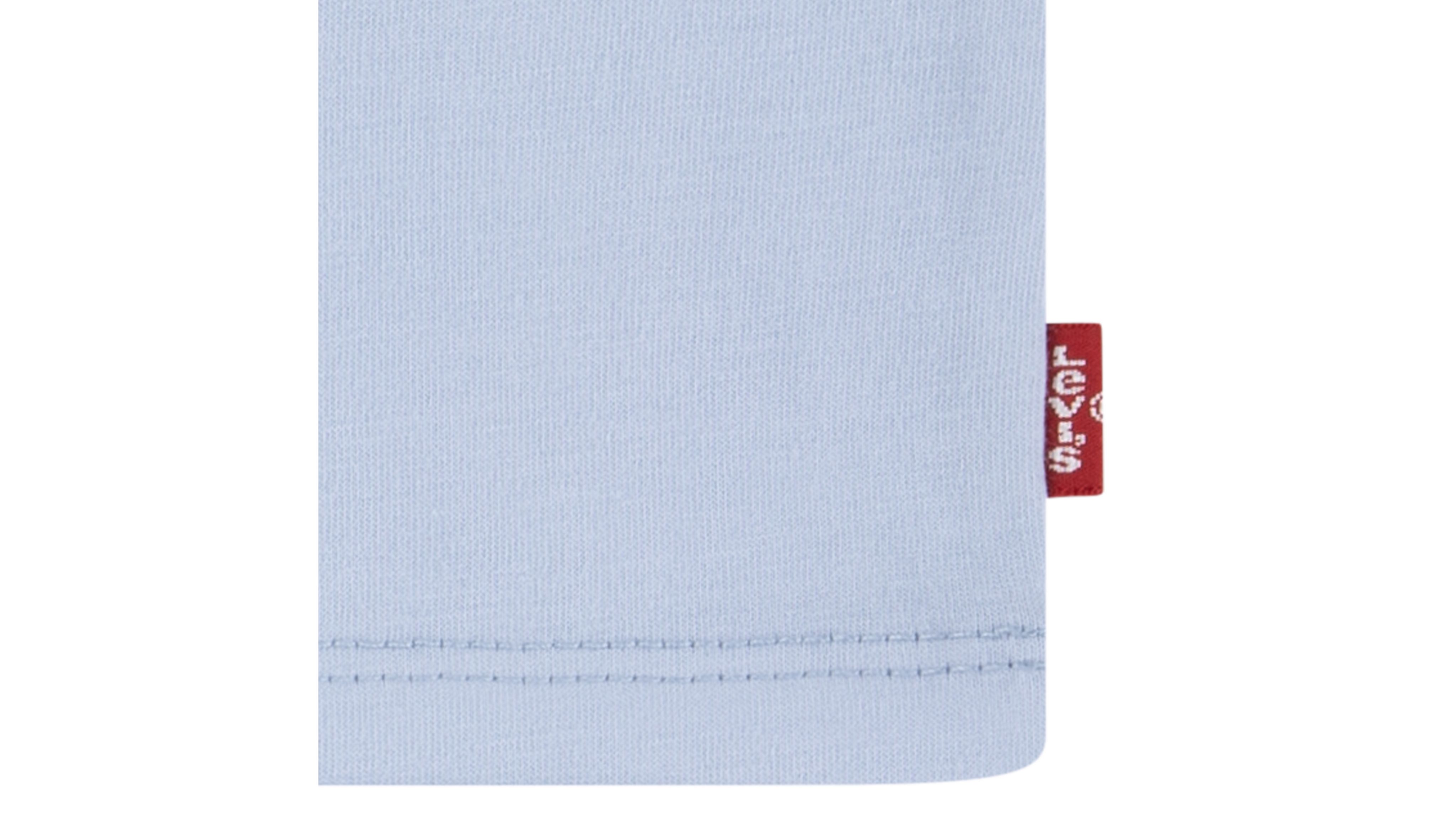 Camiseta para adolescentes Batwing Chest Hit 4