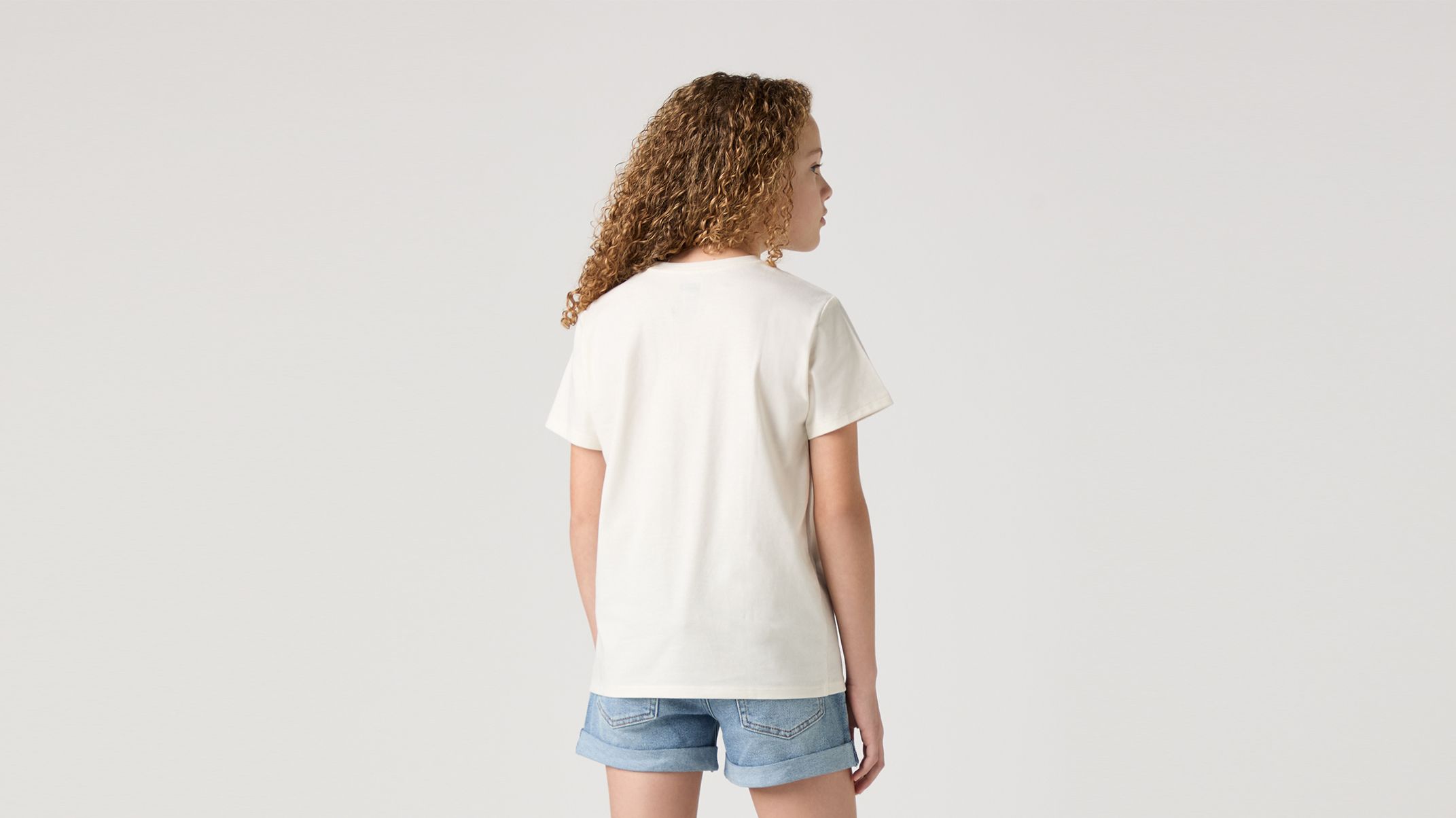 T-shirt Desert con logo Batwing teenager 2