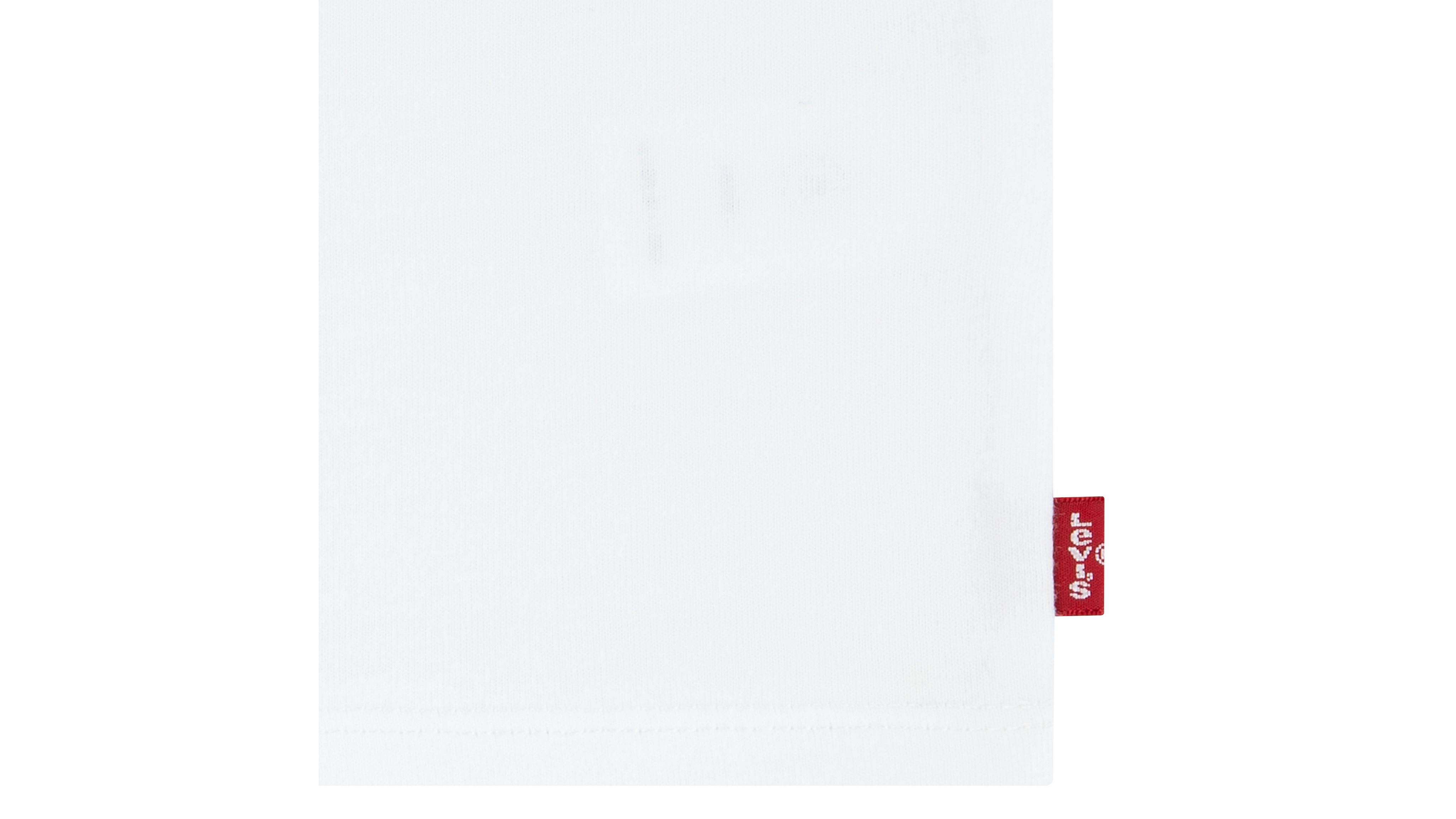 Kids Batwing Fill Tee 7