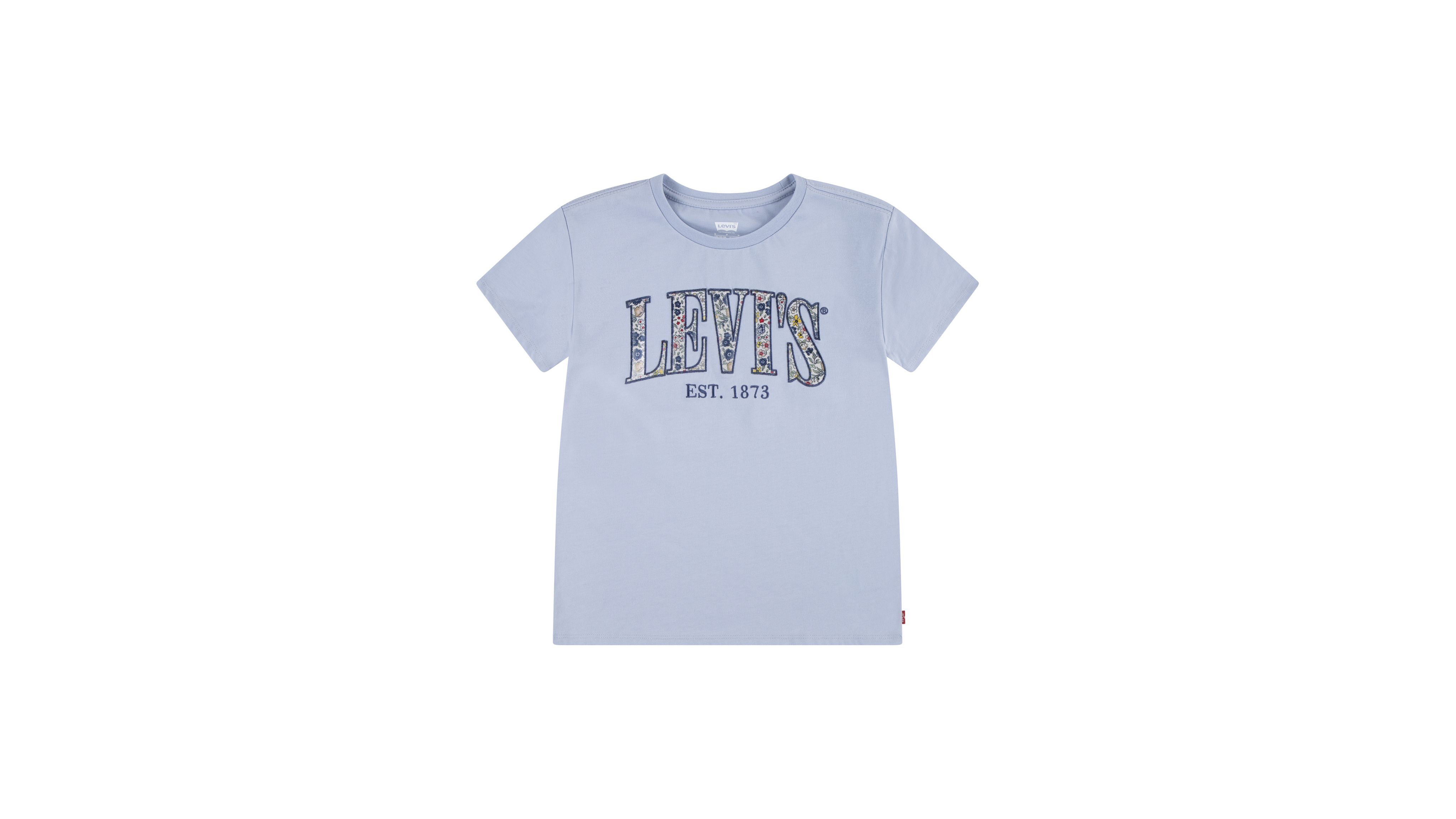 Kids Seasonal Graphic Tee 15