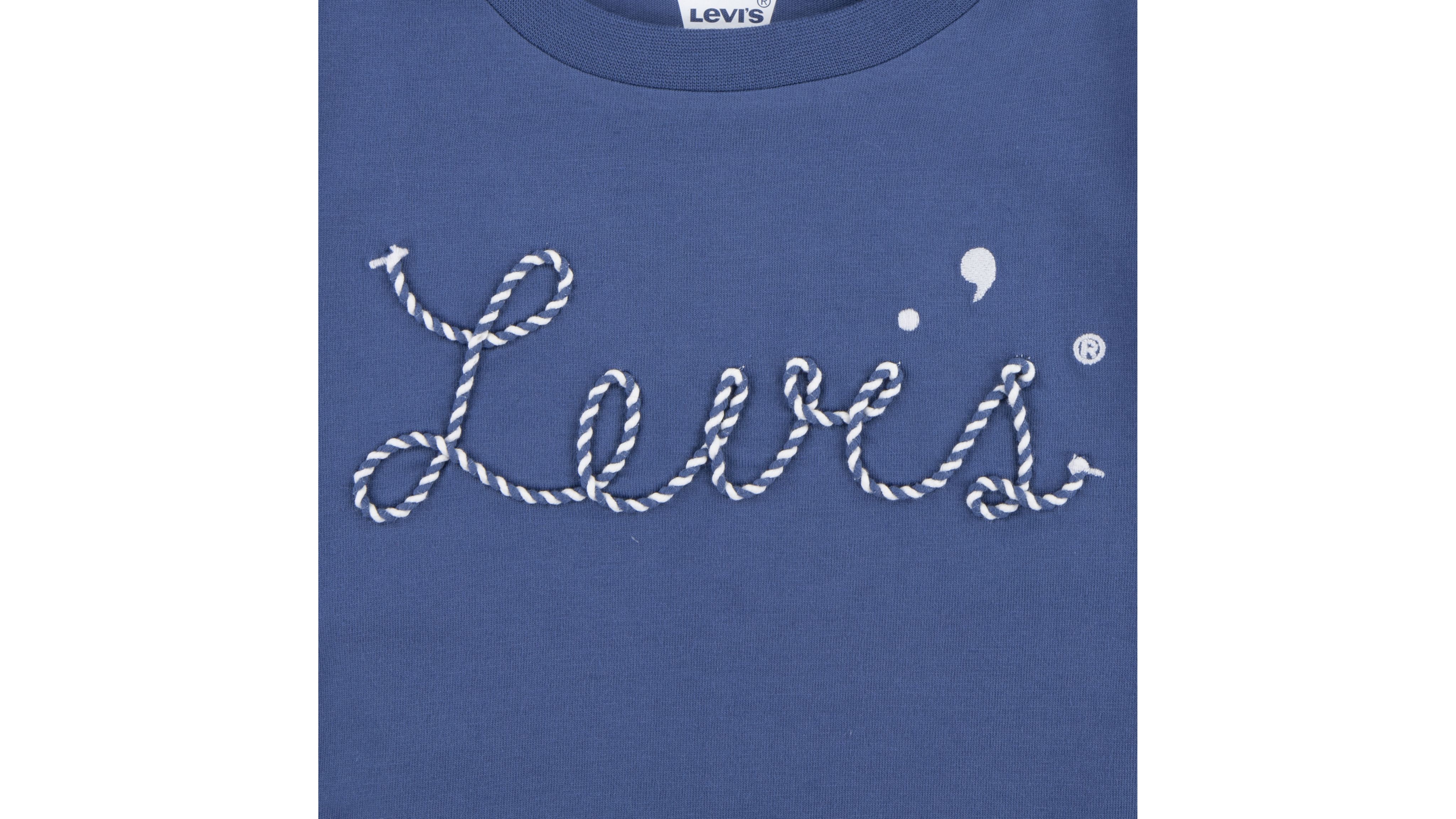 Kinder Meet And Greet T-Shirt 6