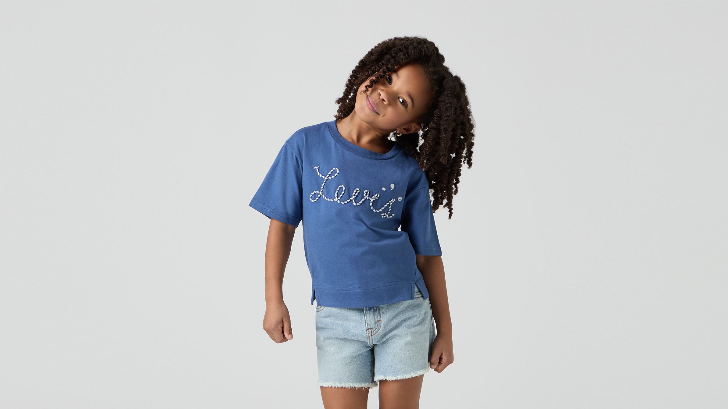 Kinder Meet And Greet T-Shirt 1