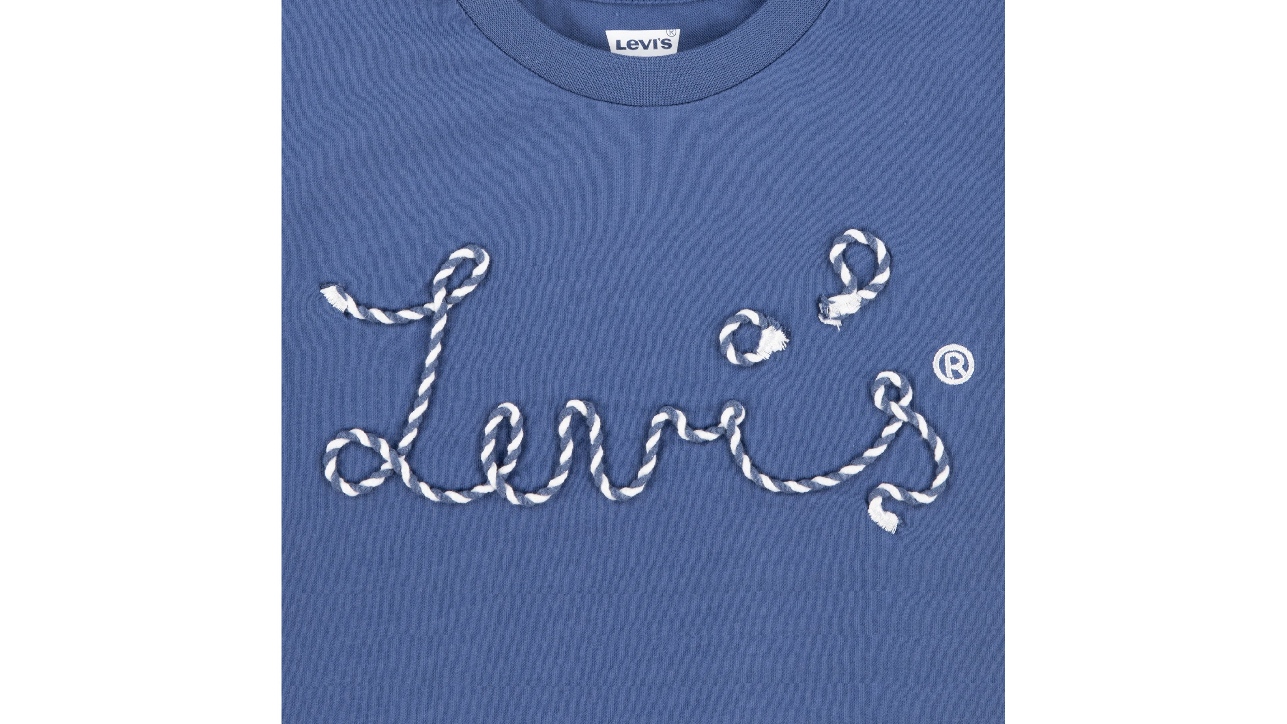 Teenager Meet & Greet T-Shirt 6