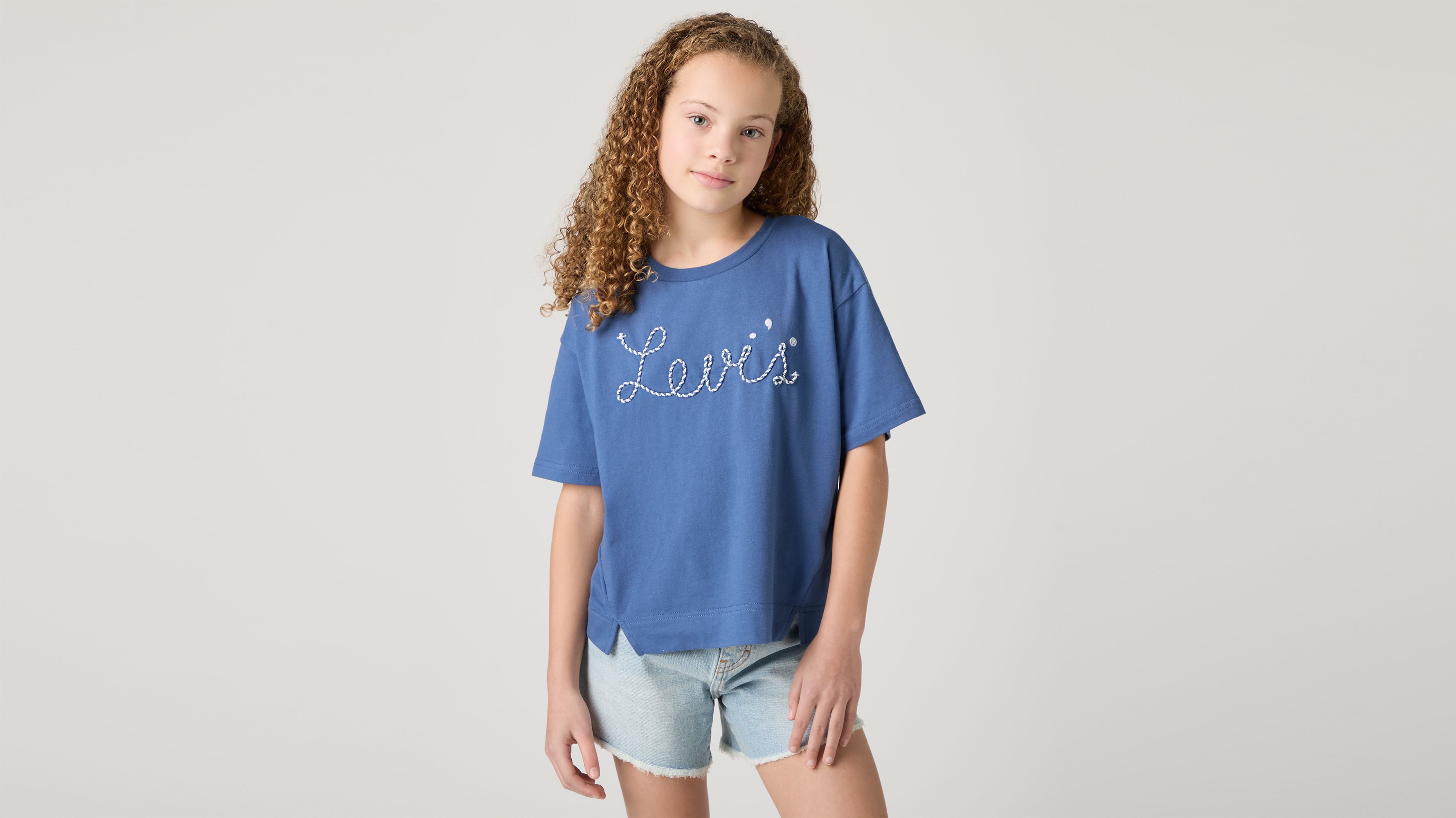 Teenager Meet & Greet T-Shirt 3