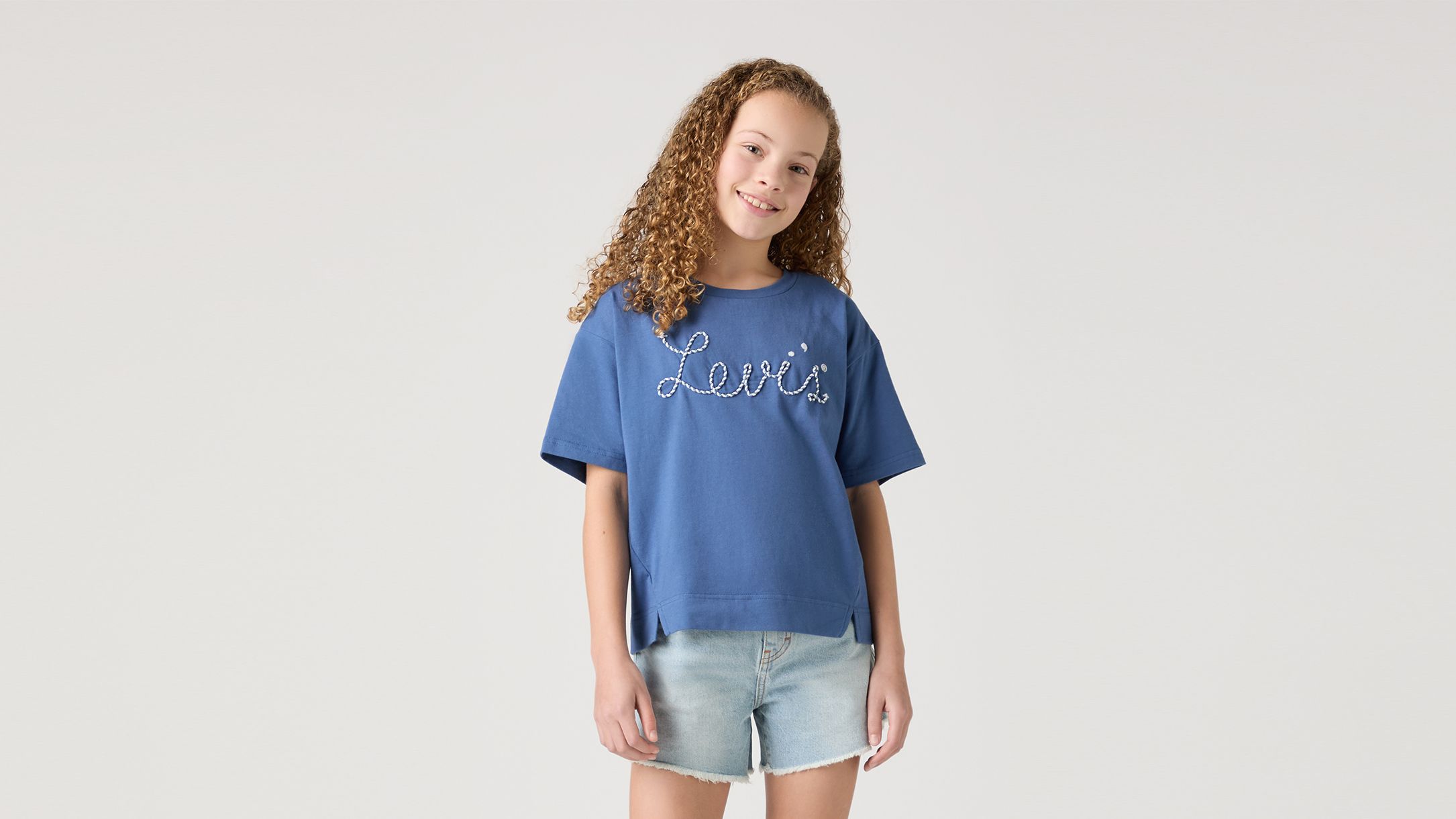 Teenager Meet & Greet T-Shirt 1