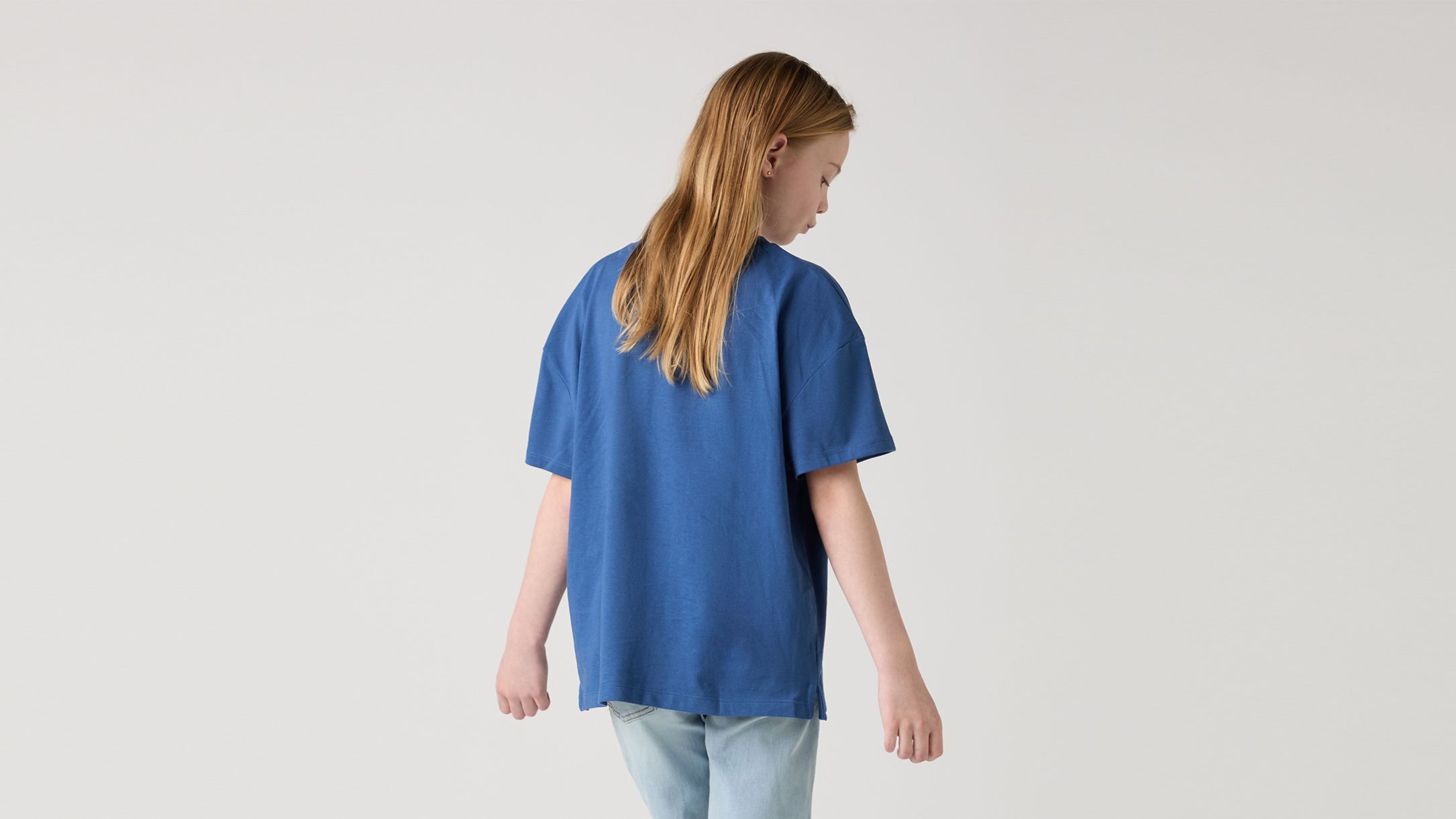 KOG Herren T-Shirt – Einfarbig, Aus Baumwolle, Lockerer Schnitt, Perfekt Für Sommer & Freizeit