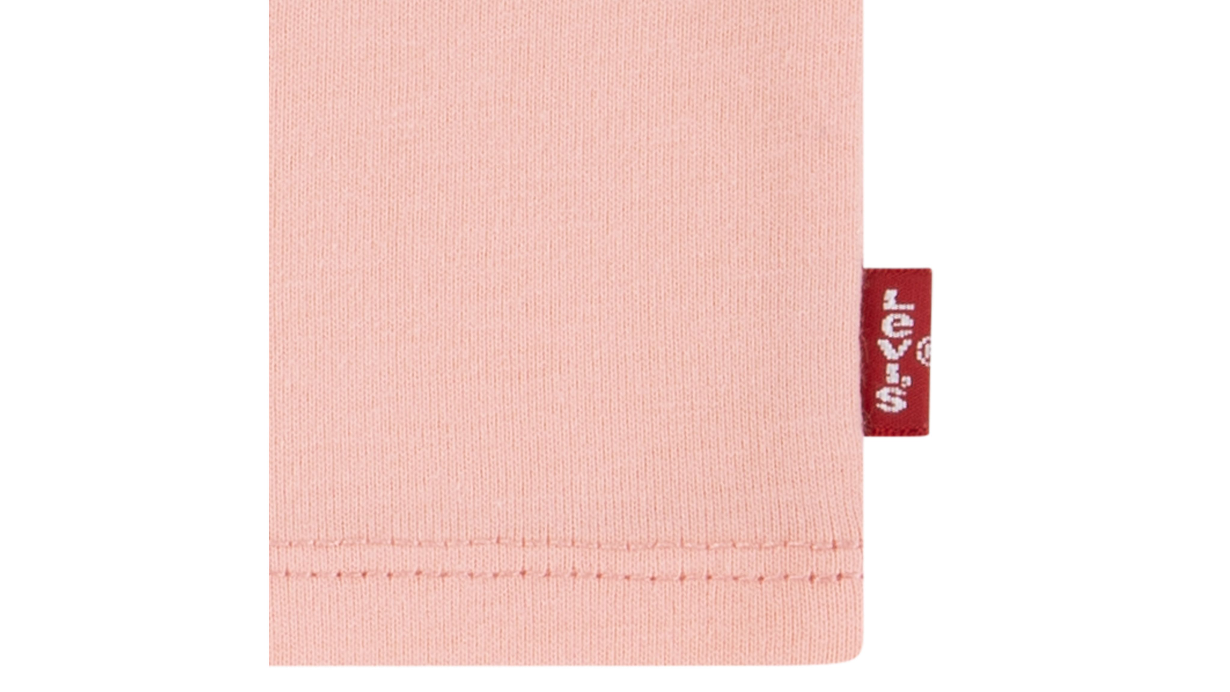 Kids Hot Air Balloon Batwing Tee 7