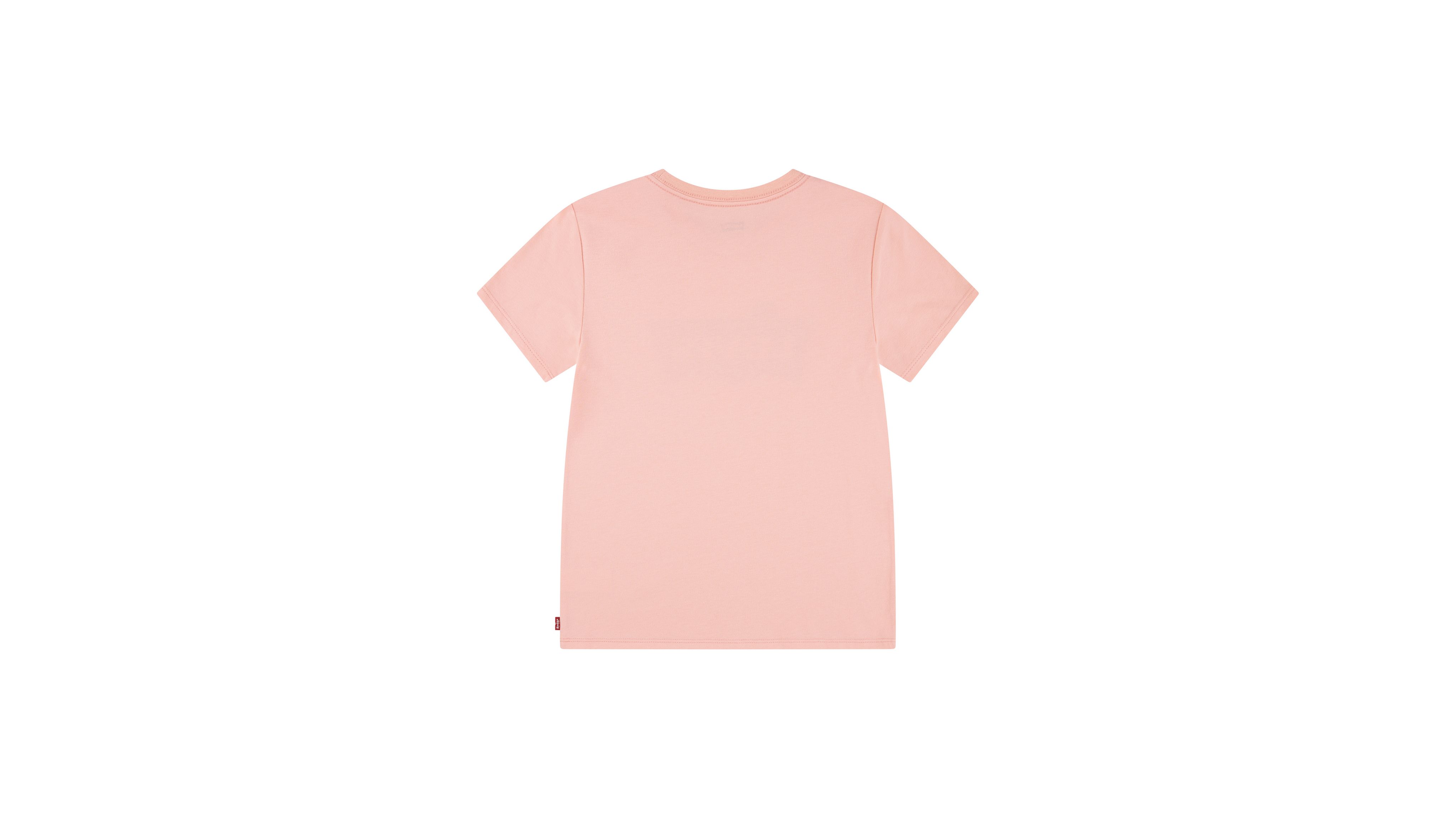 Teenager Hot Air Balloon Batwing Tee 5