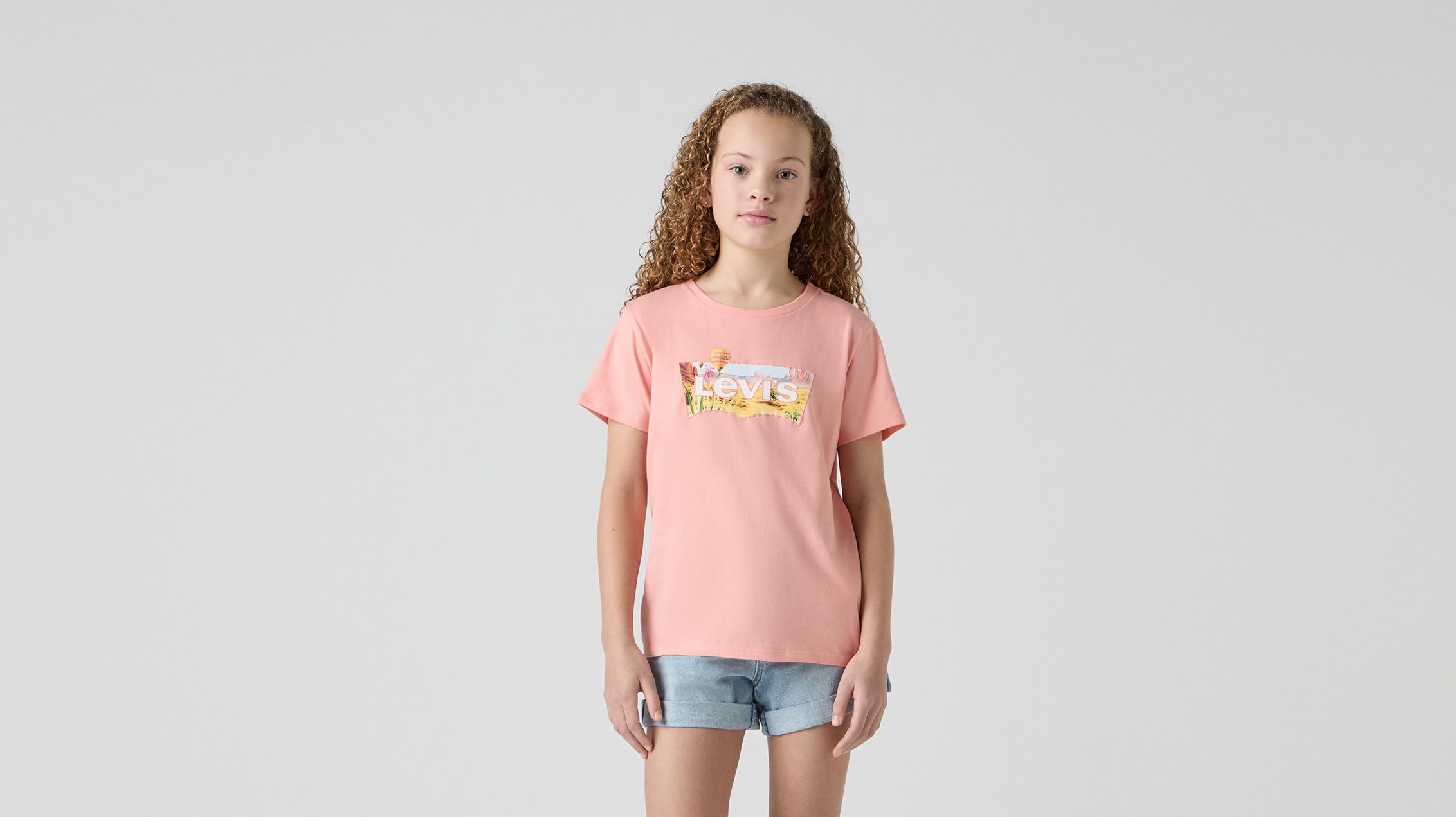 Enfant Tee Shirt 14 Ans Fille T-shirt Licorne Arc En Ciel Fille De
