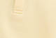 Golden Haze - Gold - Felpa girocollo con maniche a palloncino per neonati