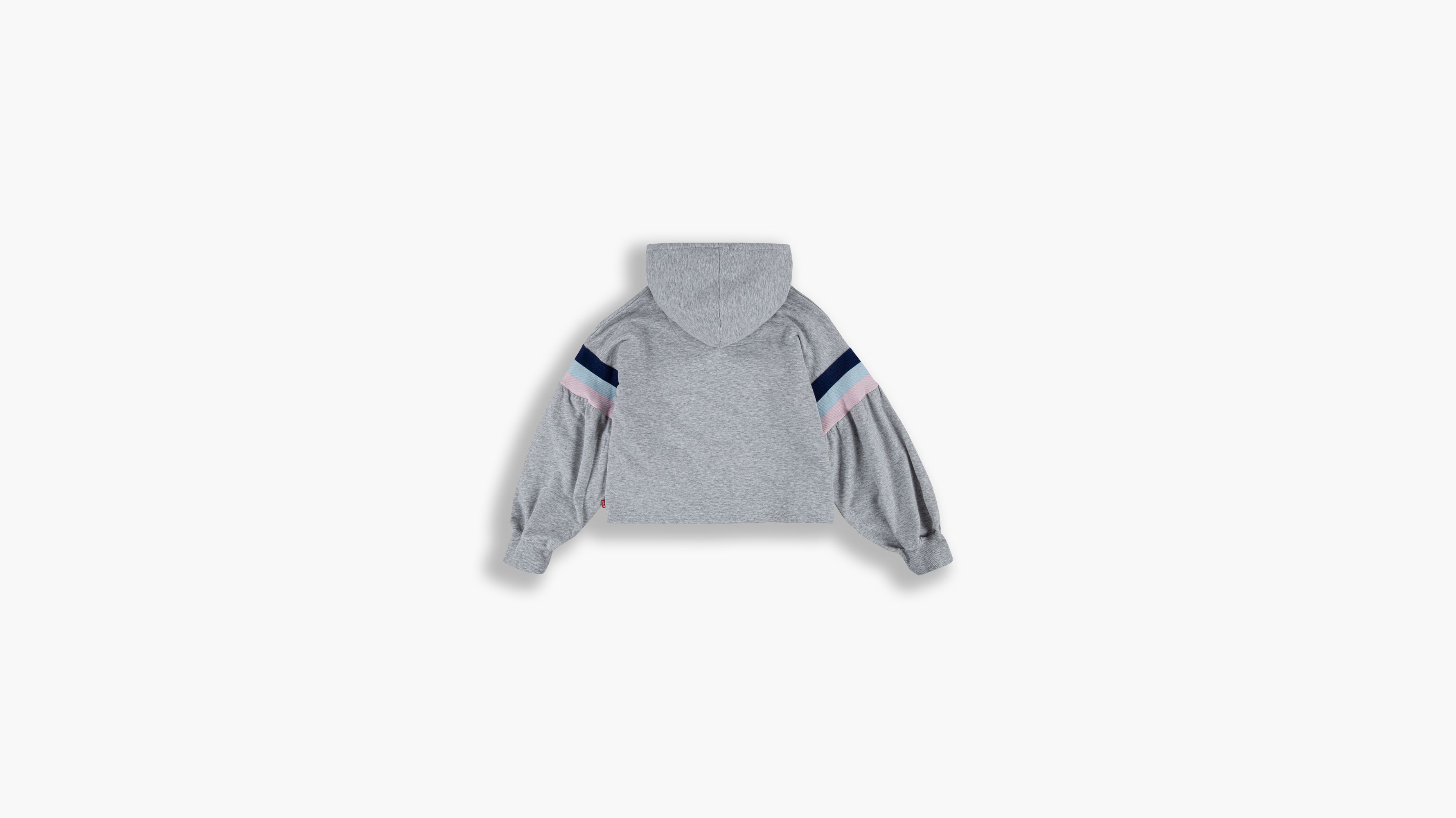 High Rise Hoodie 2