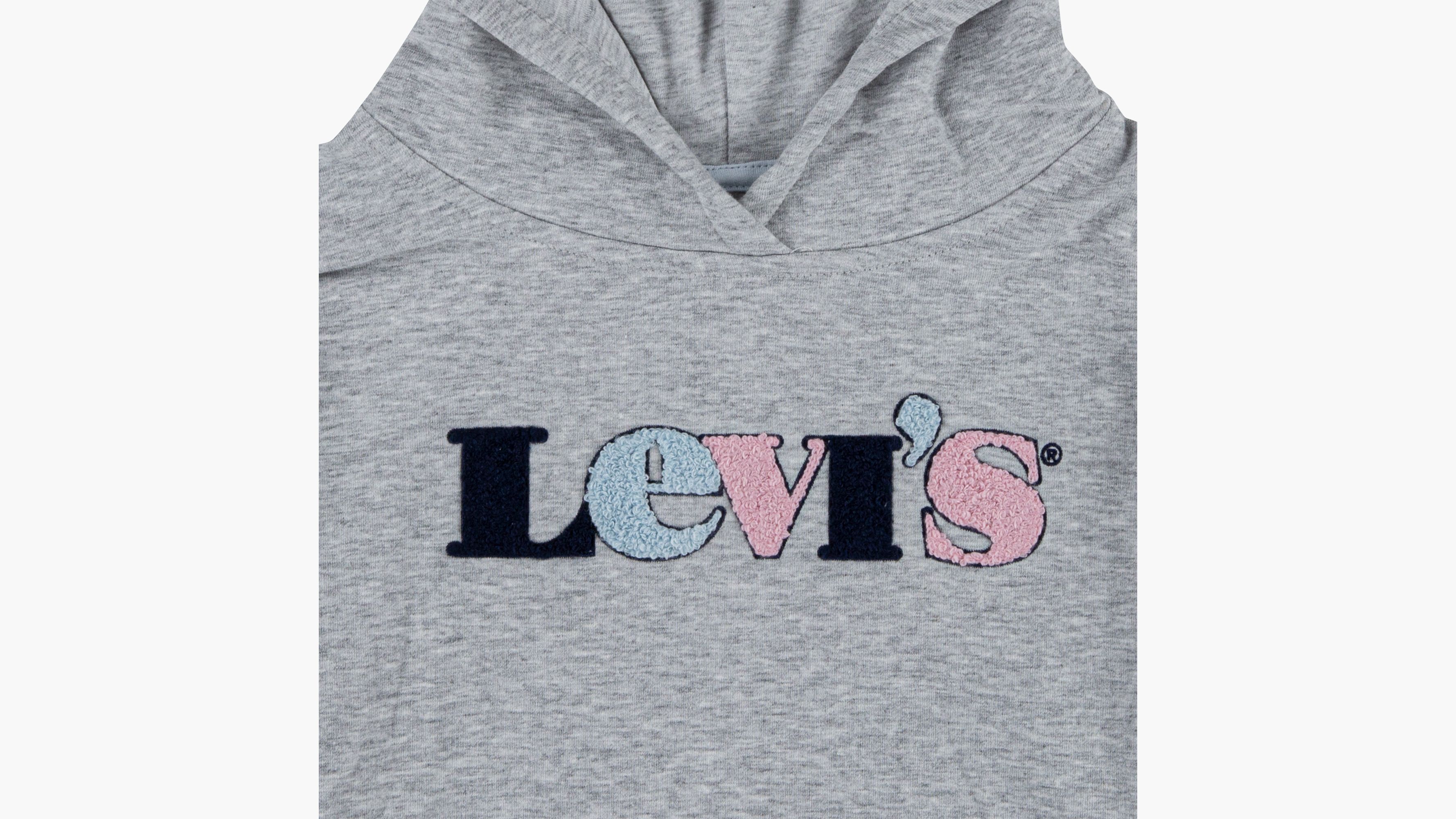 High Rise Hoodie 3