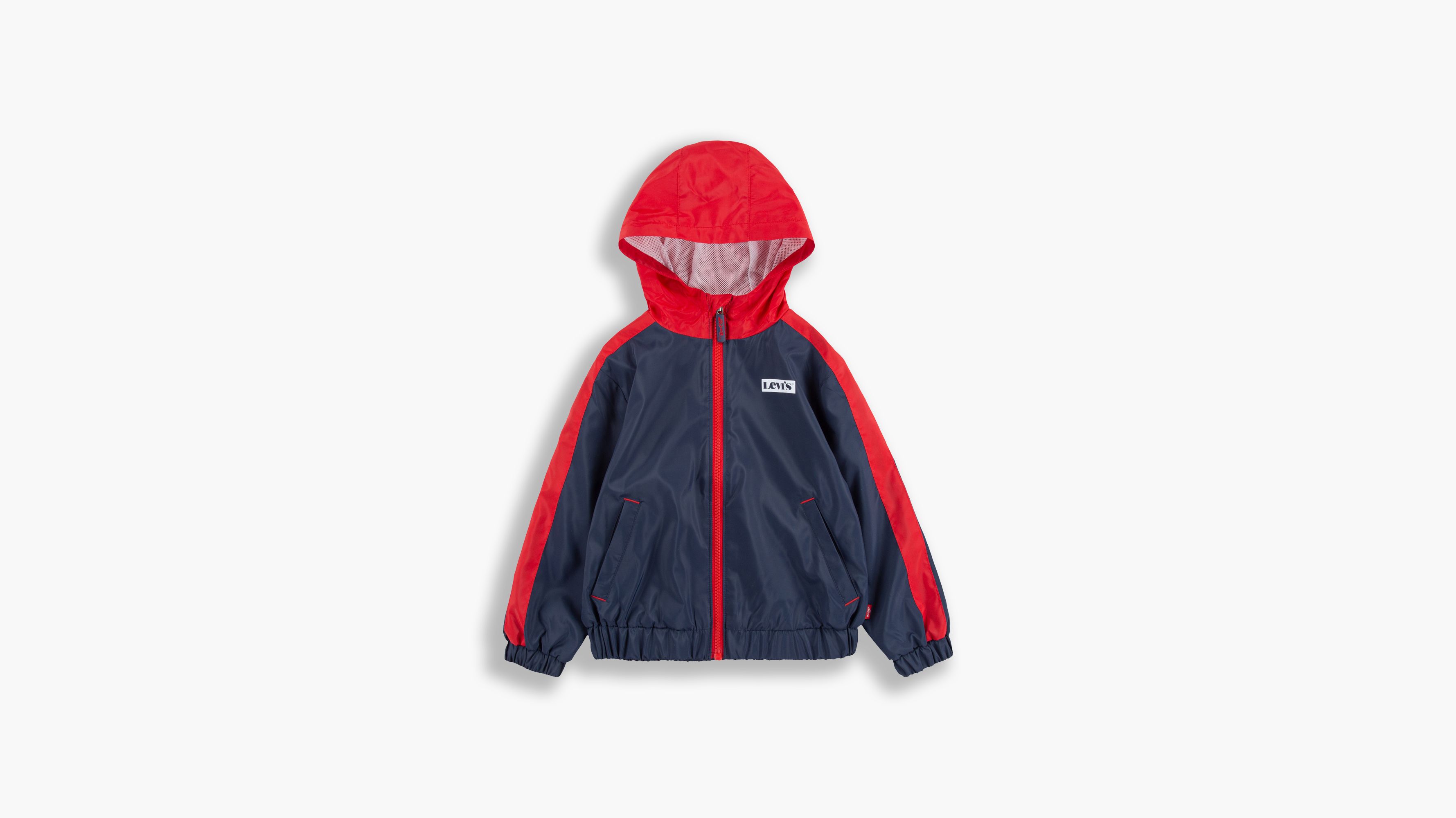 doudoune levis garcon