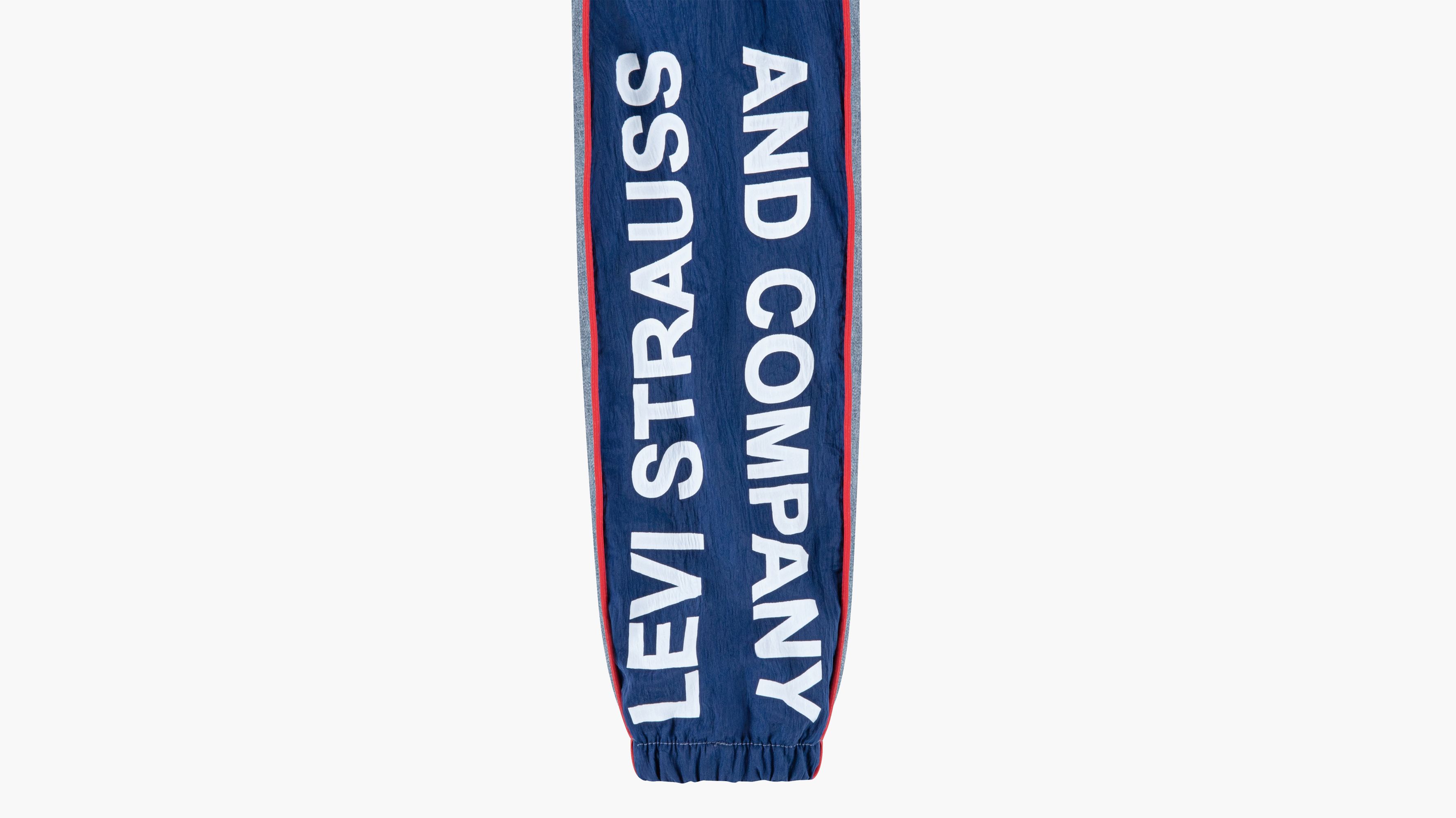 Coupe-vent color block pour enfant 4