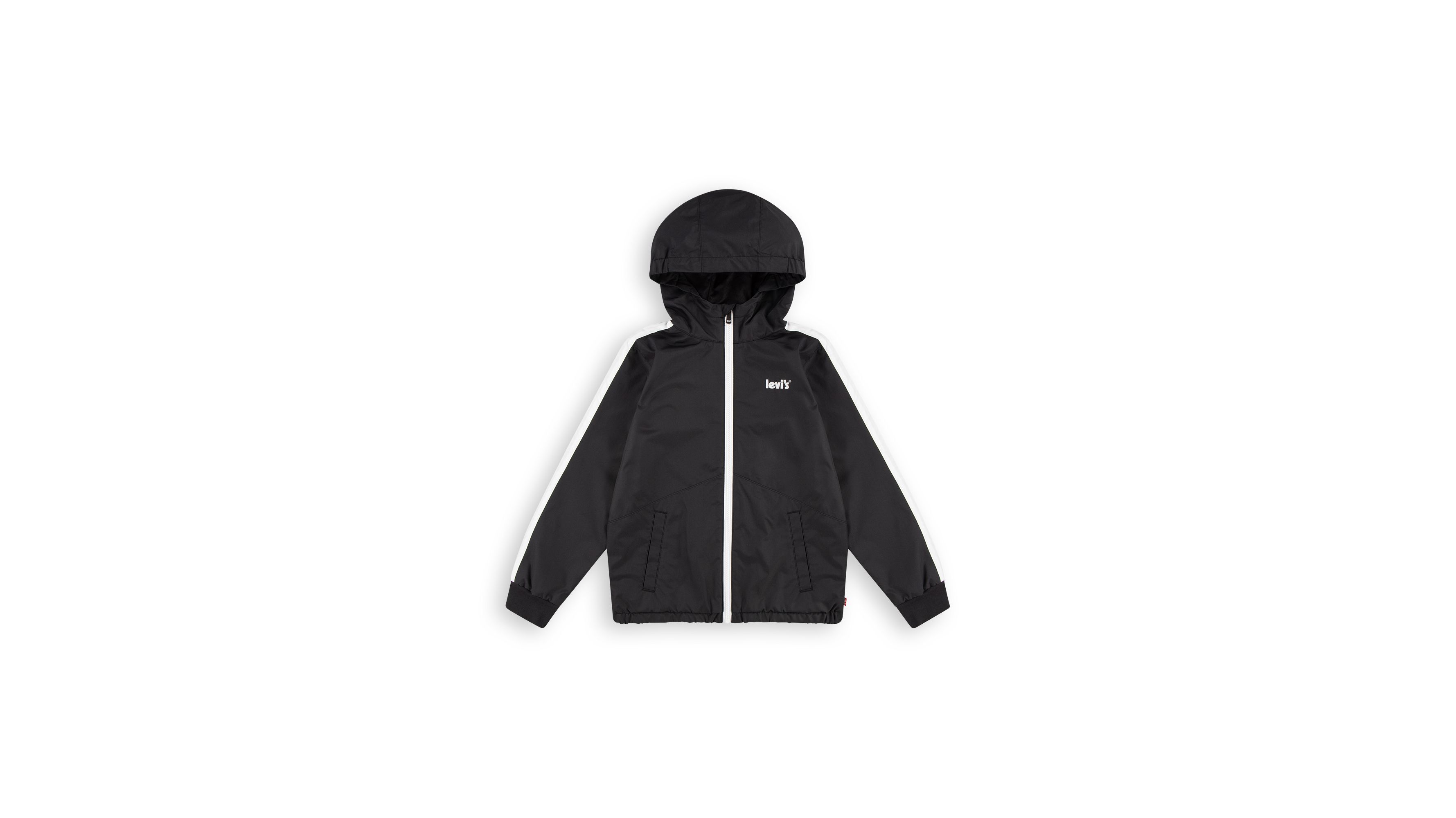 Giacca a vento Core 4