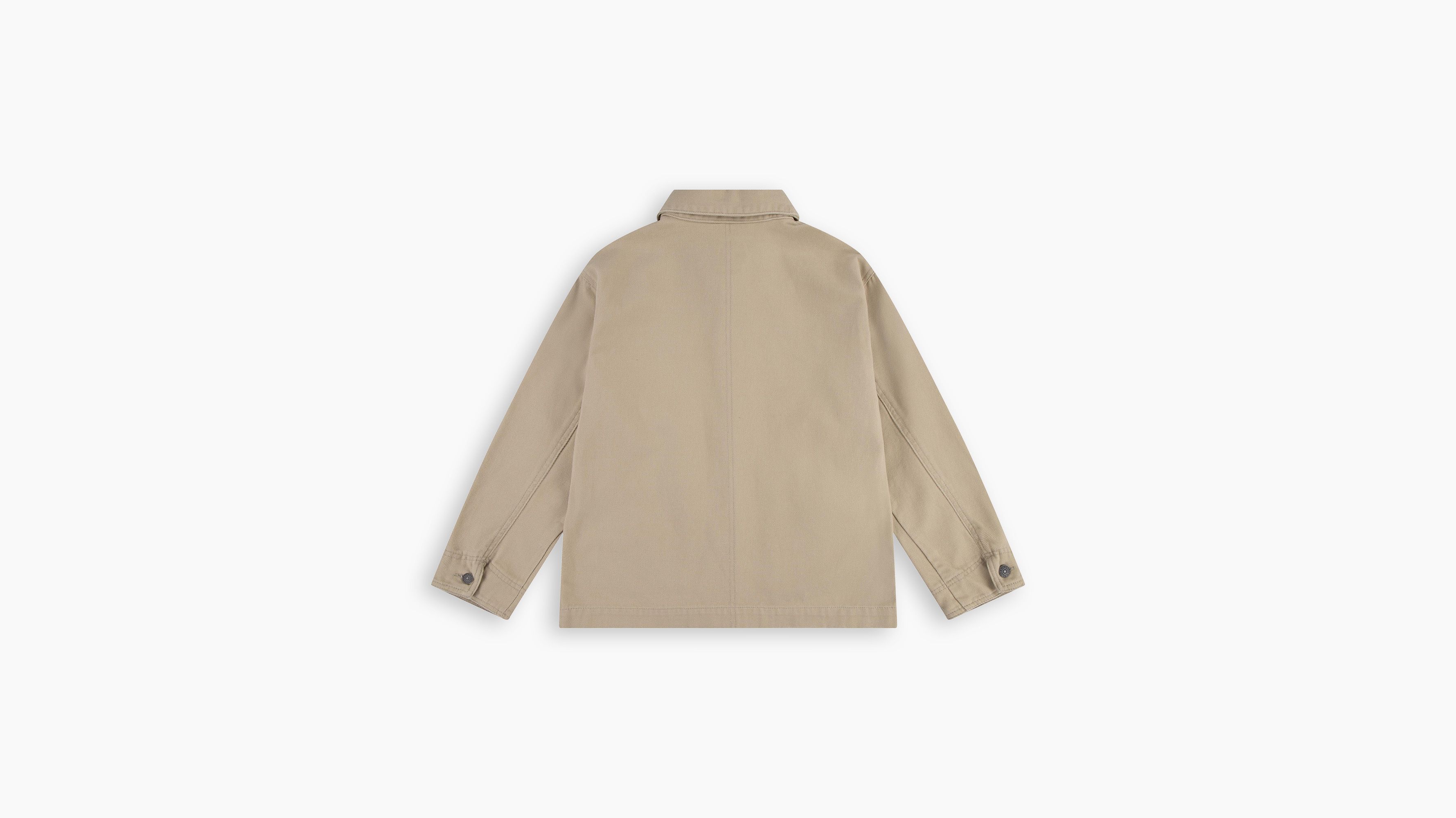 Chore-jacka för tonåringar 5