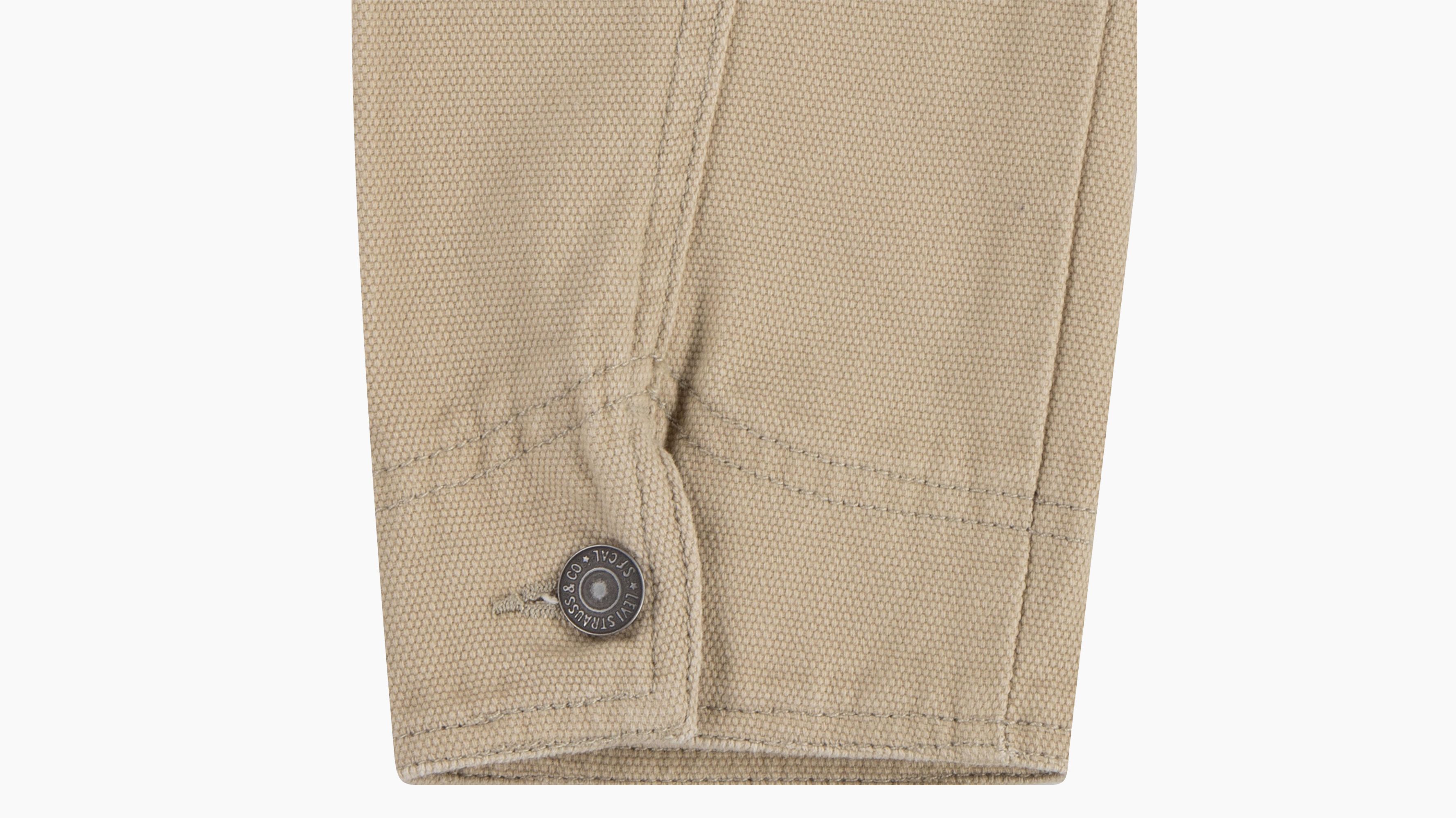 Chore-jacka för tonåringar 6