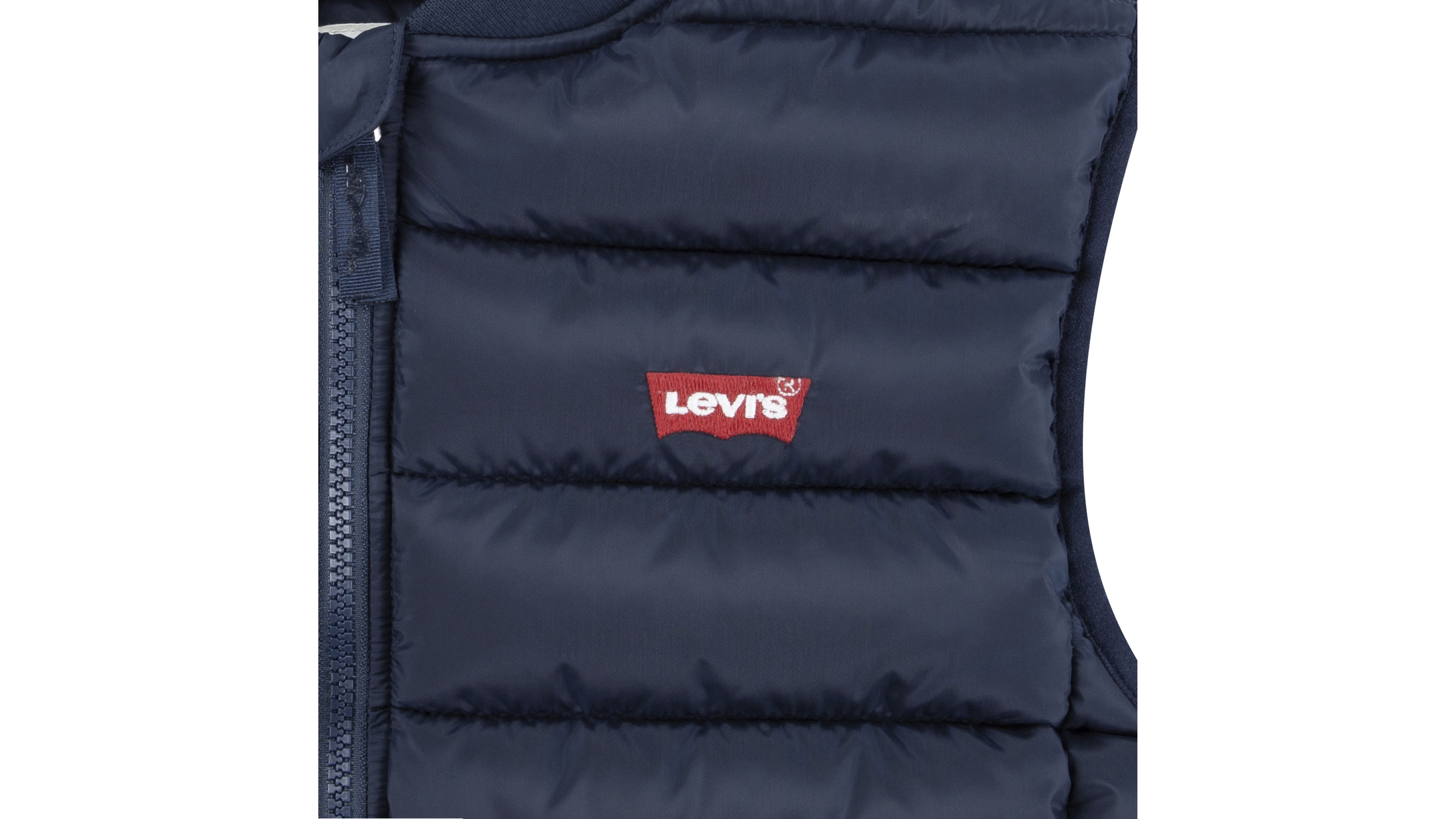 Kids Vest 7