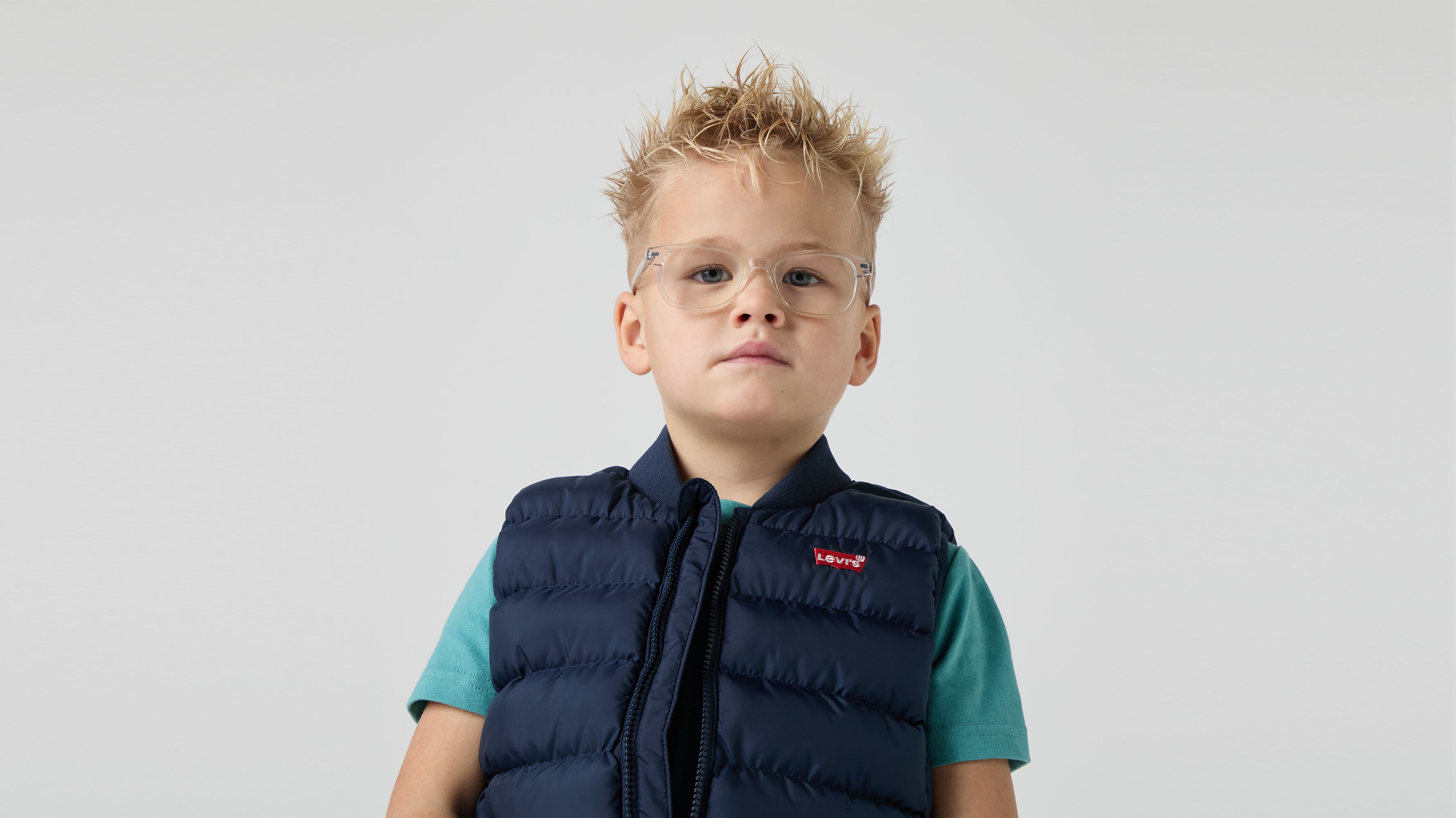 Kids Vest 4