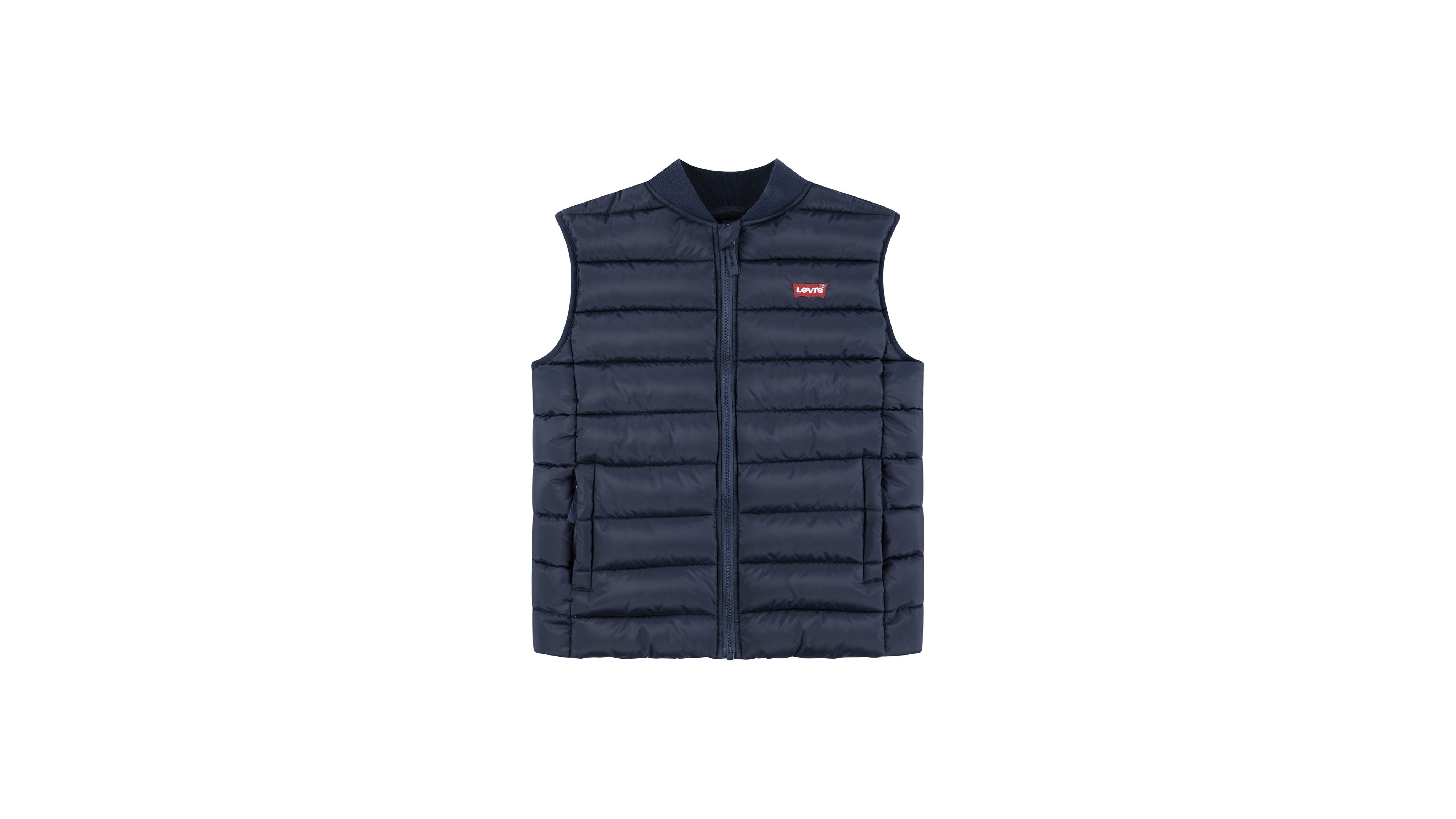Teenager Vest 2