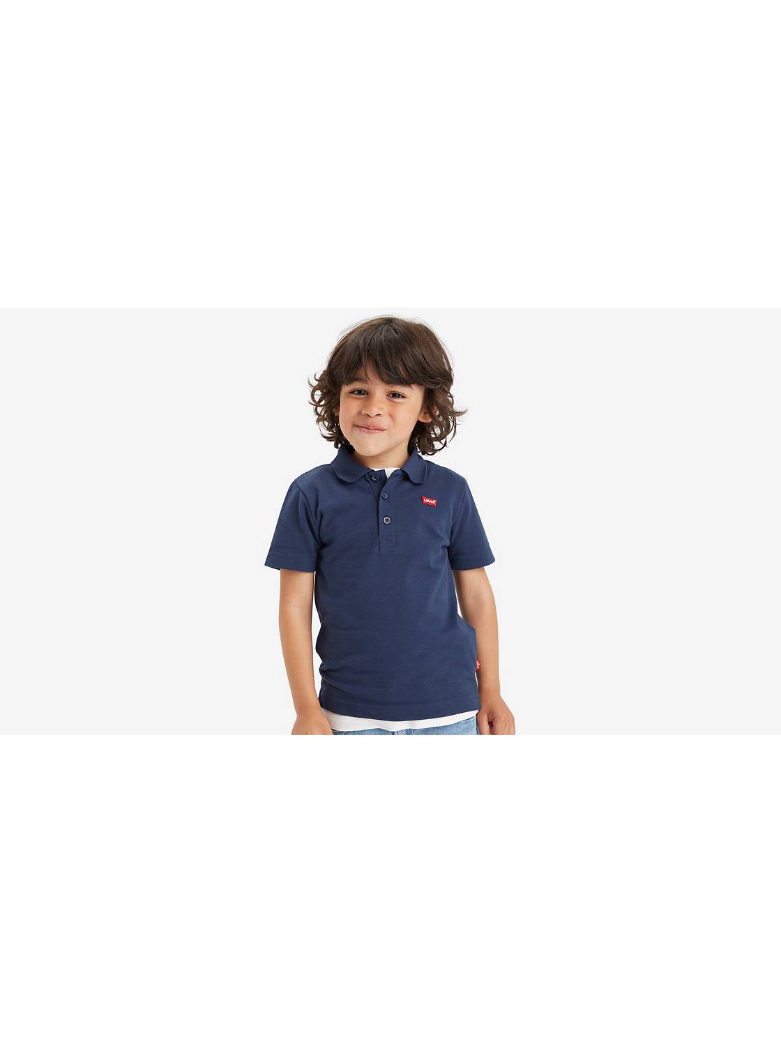 Kids Clothing | Levi's® AT