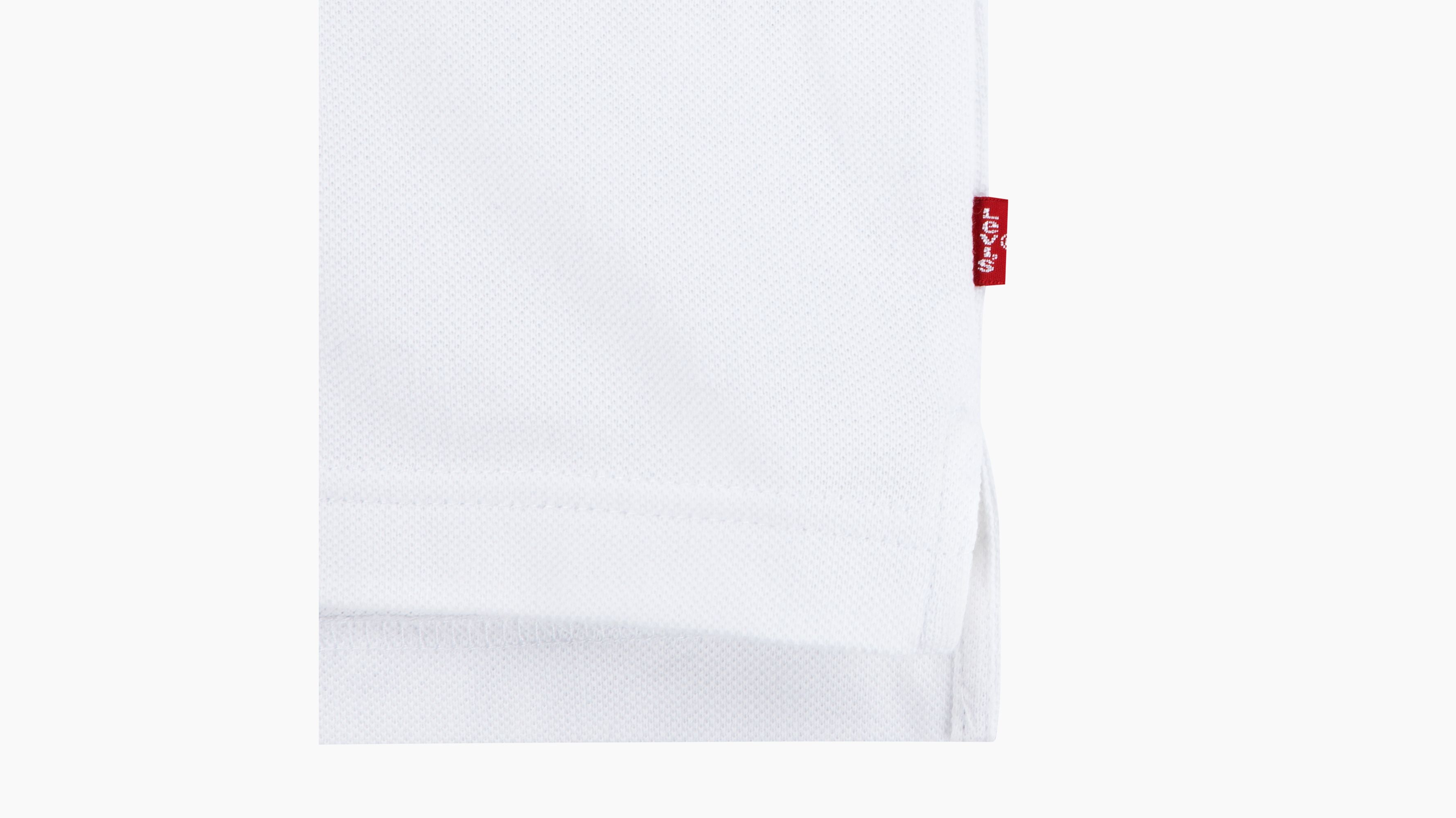 Polo con fettuccia sulla nuca per bambini 4