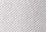 White - White - Teenager Back Neck Tape Polo