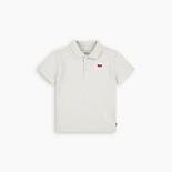 Kinder Batwing Polo-T-Shirt 4