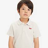 T-shirt polo Batwing Enfant 3