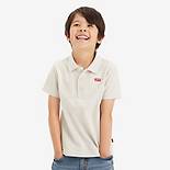 T-shirt polo Batwing Enfant 1