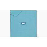 Teenager Back Neck Tape Polo 6