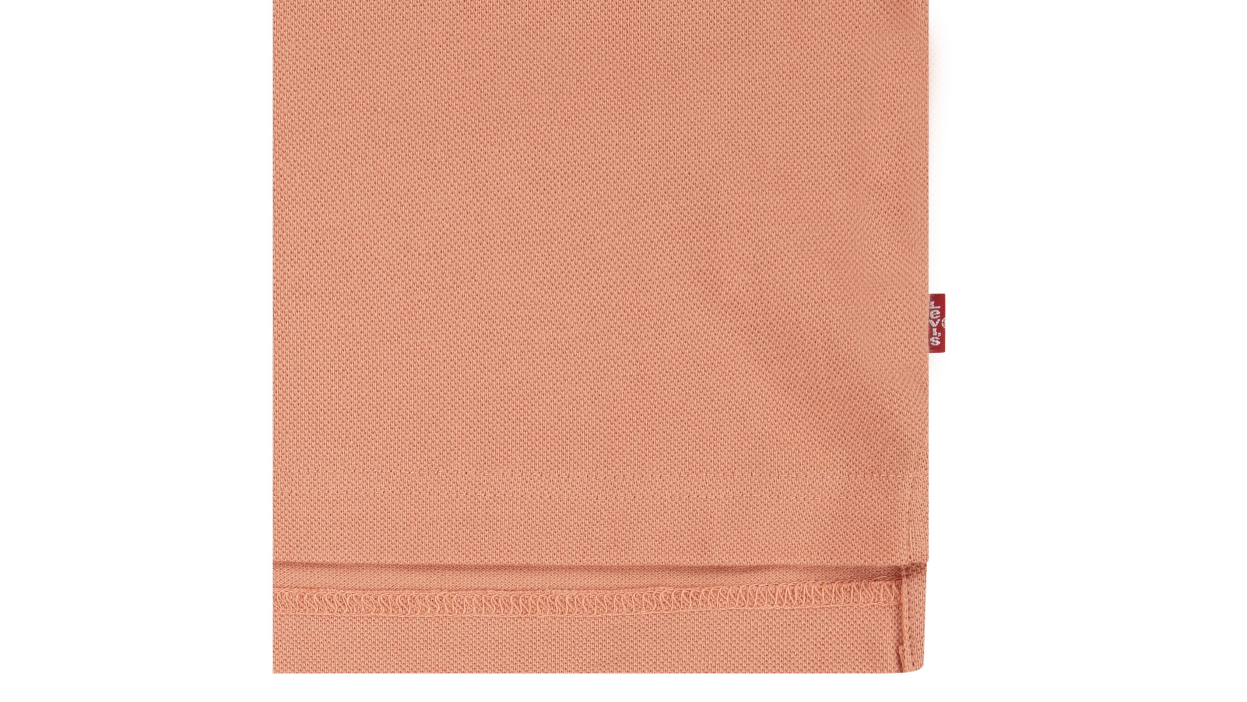 Enfant Polo biais encolure 5
