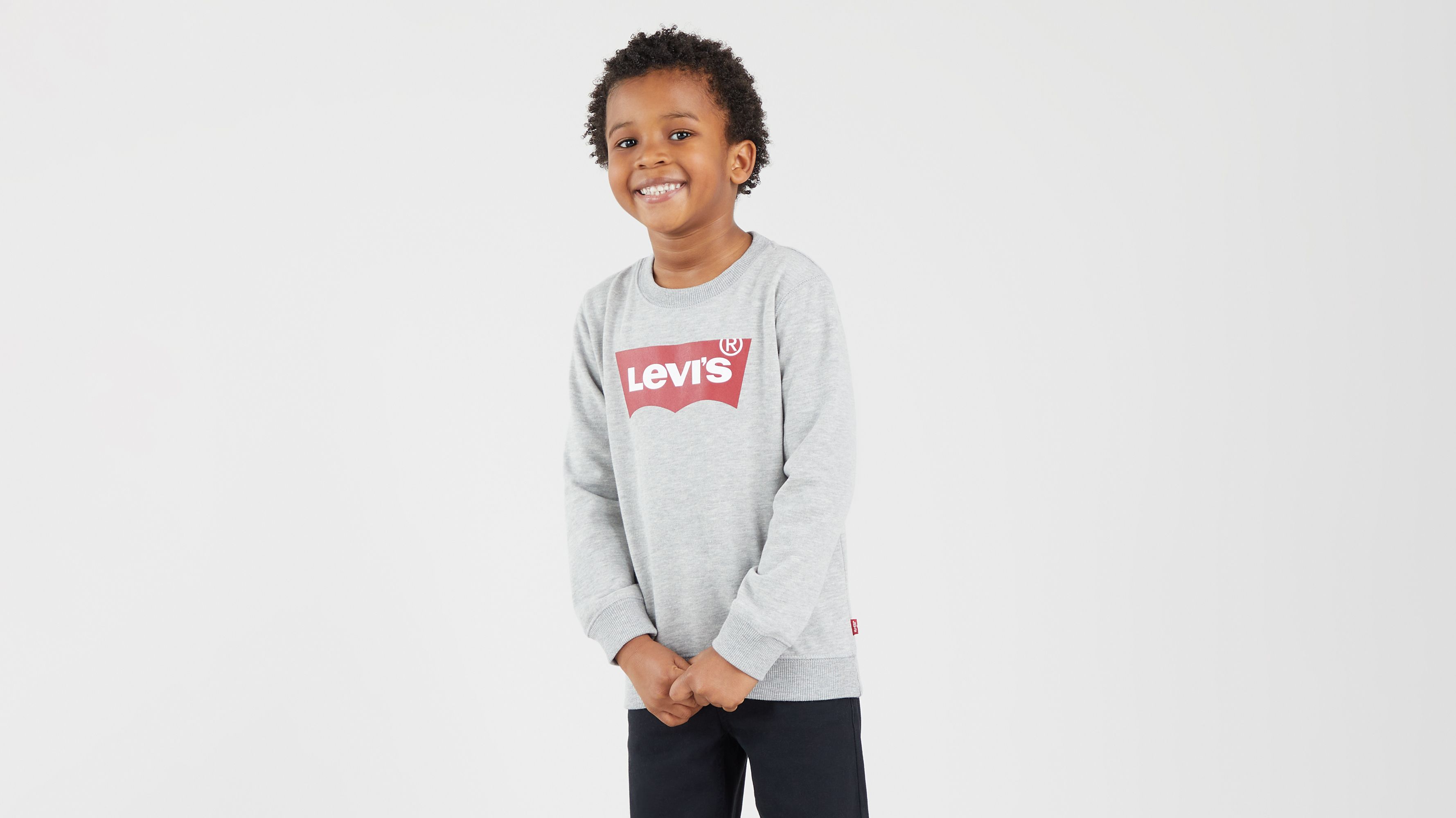 Pull best sale levis enfant