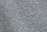 Grey Heather - Grå - Teenager Batwing sweatshirt med rund hals