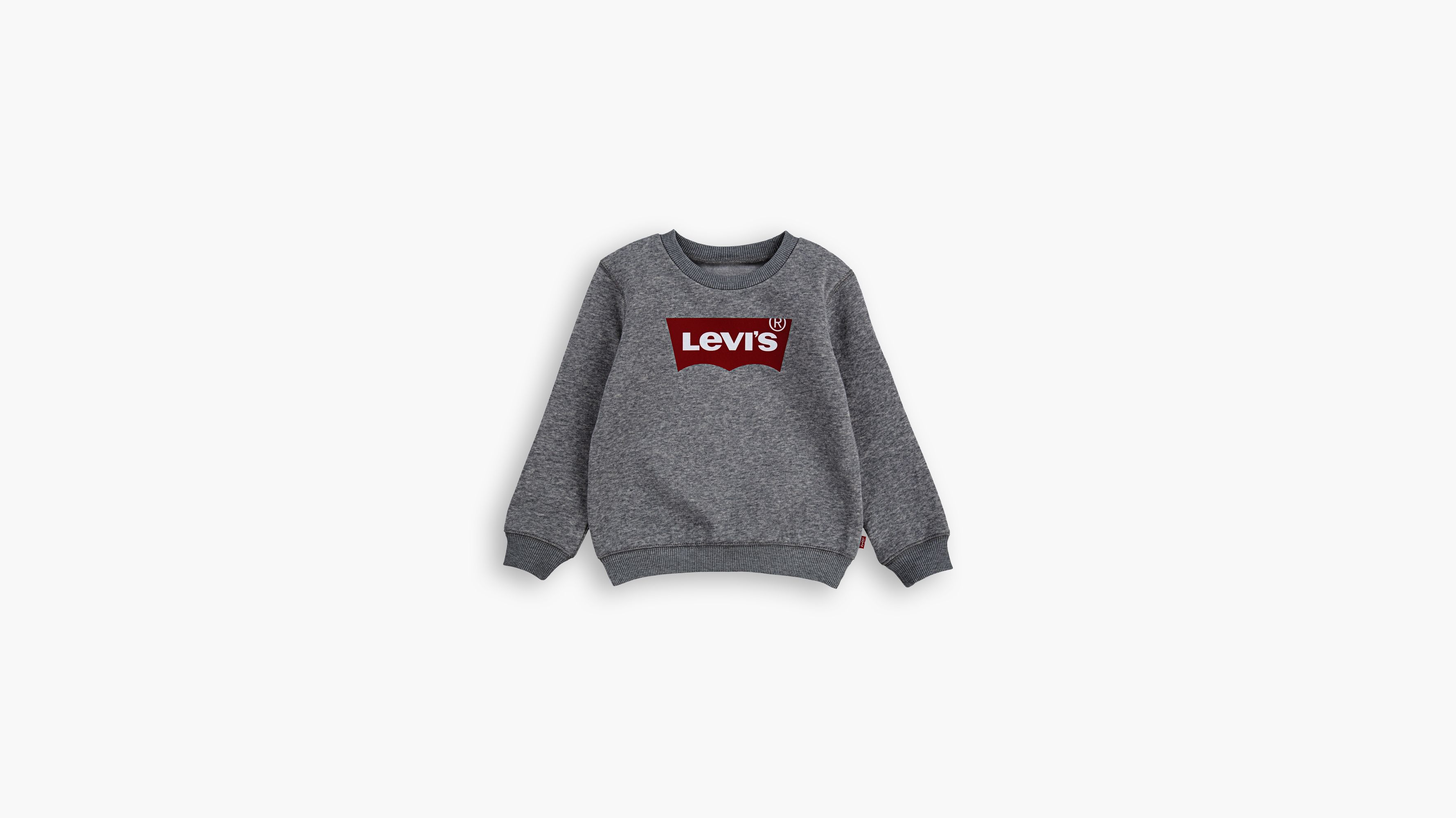 baby crewneck sweatshirt