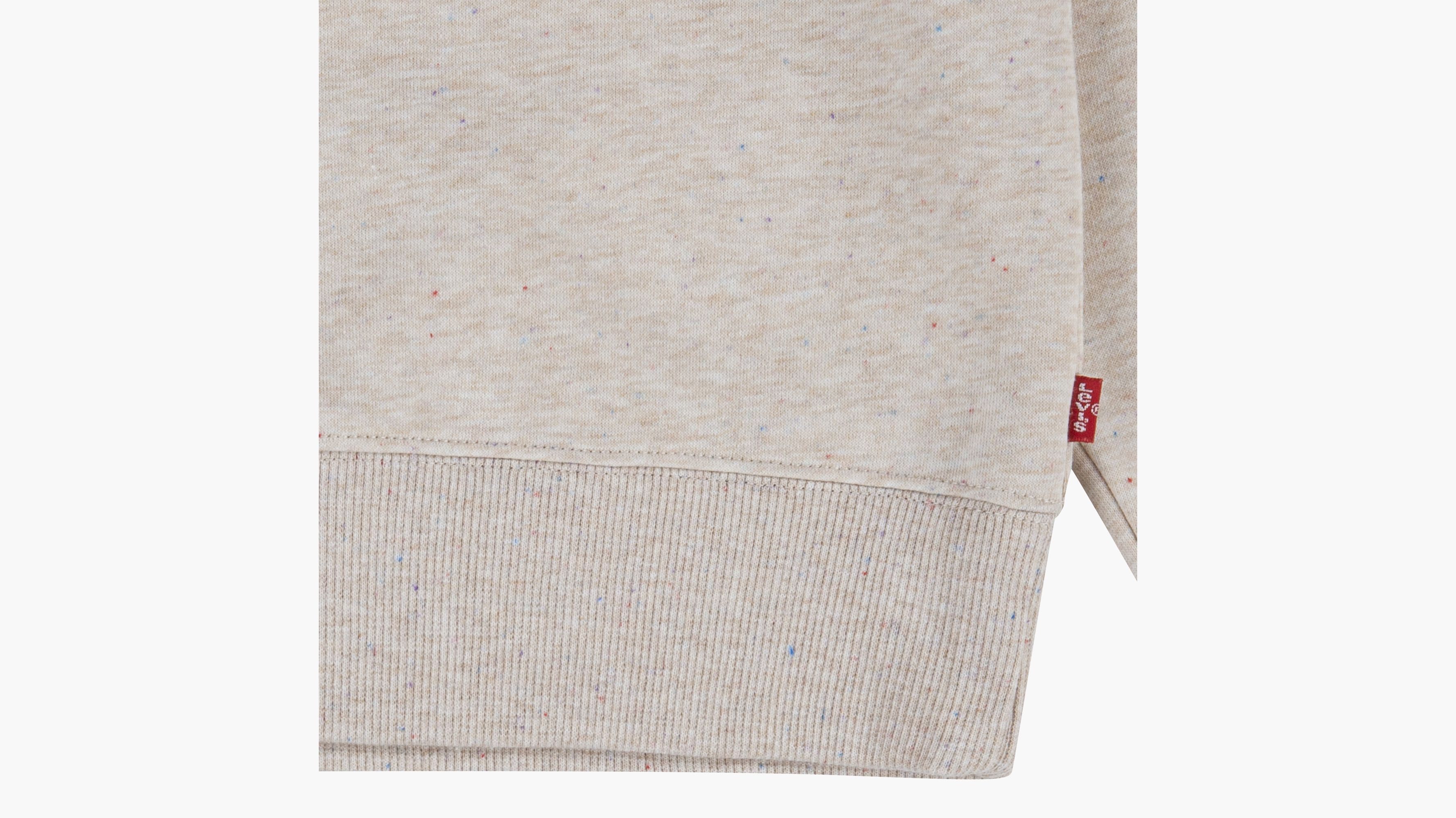 Felpa Girocollo F62216 Fruit Of The Loom Abbigliamento Da