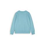 Teenager French Terry Batwing Pullover 5