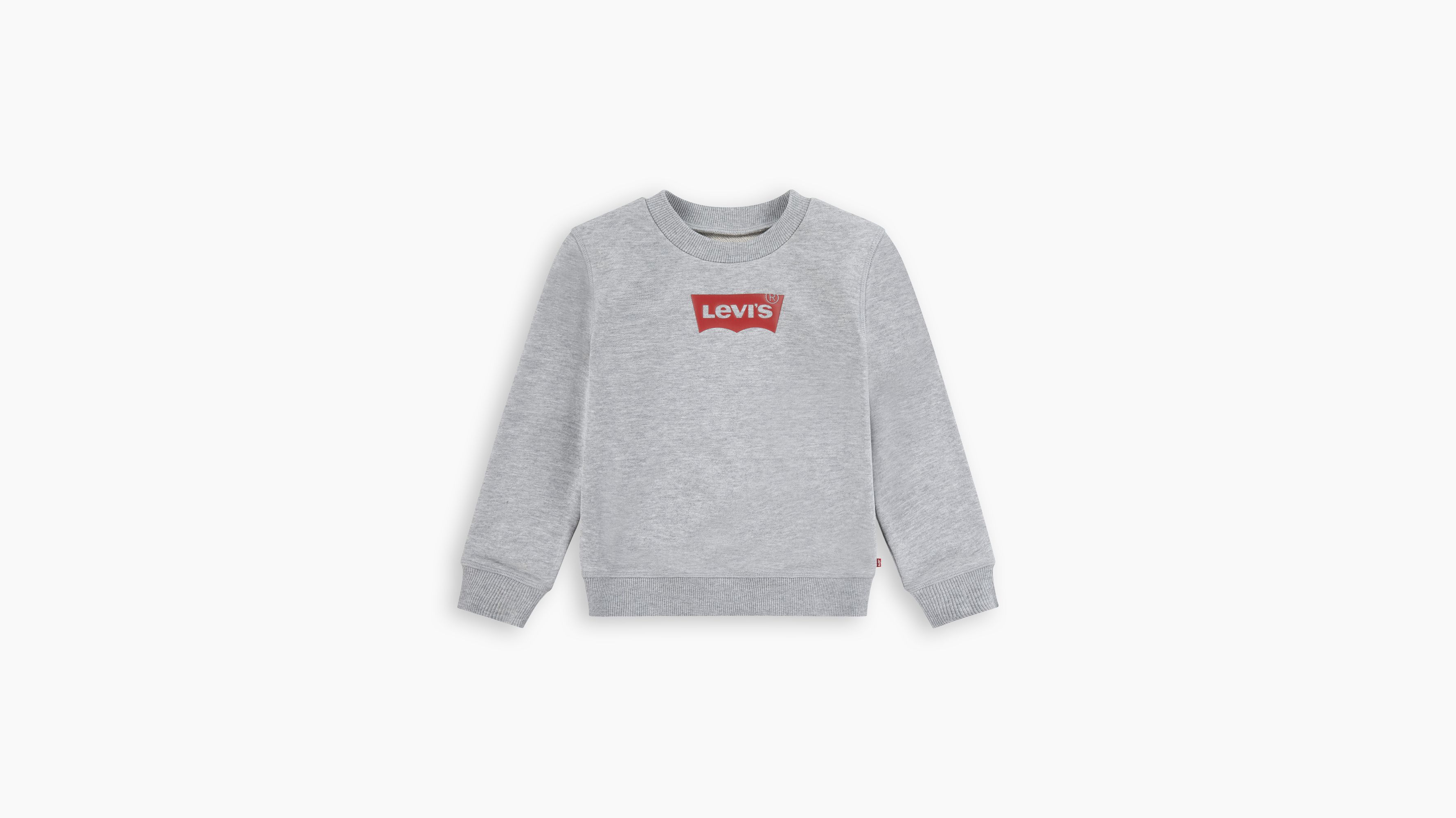 Levis cheap kids sweater