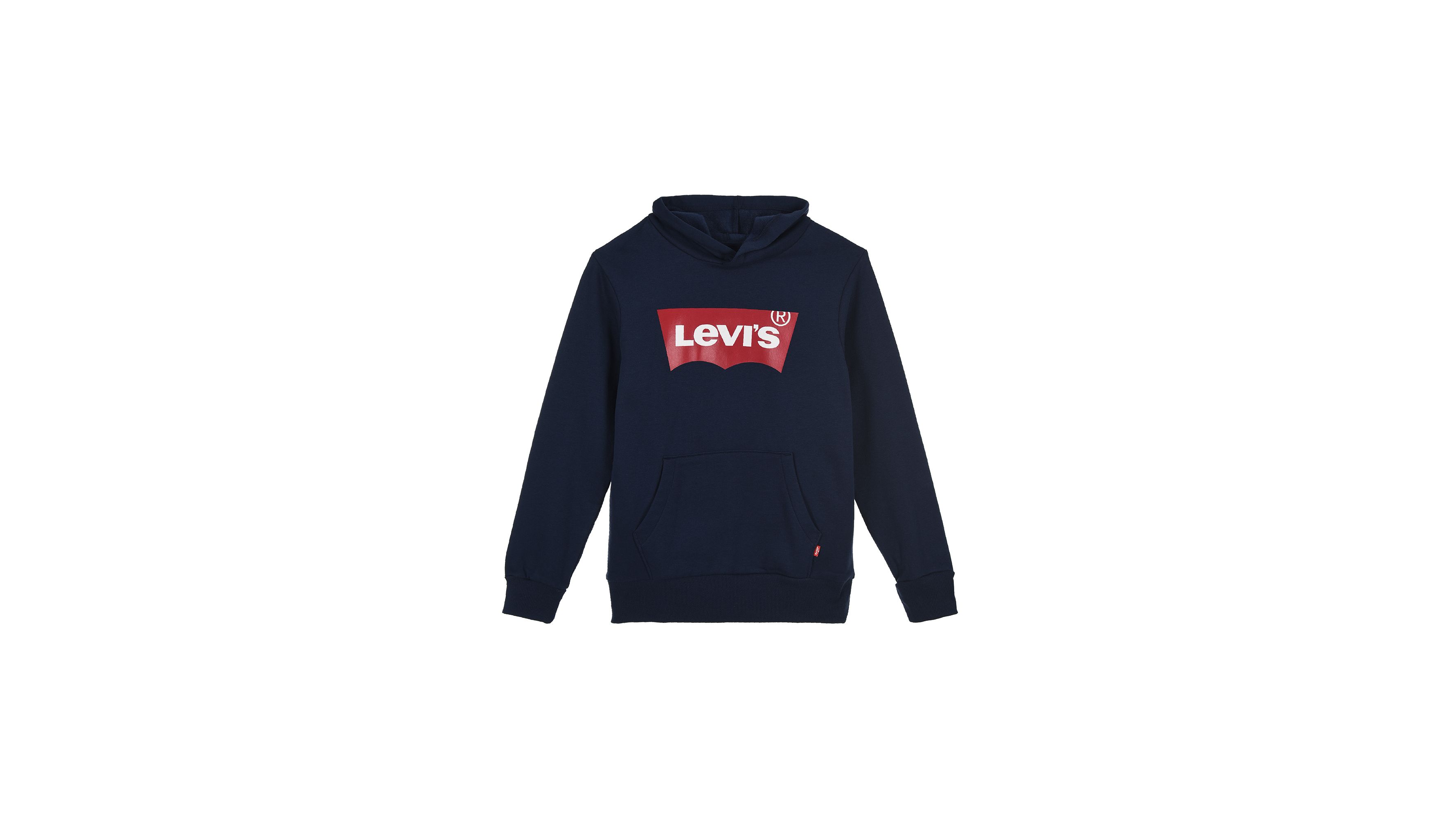 kids levi hoodie