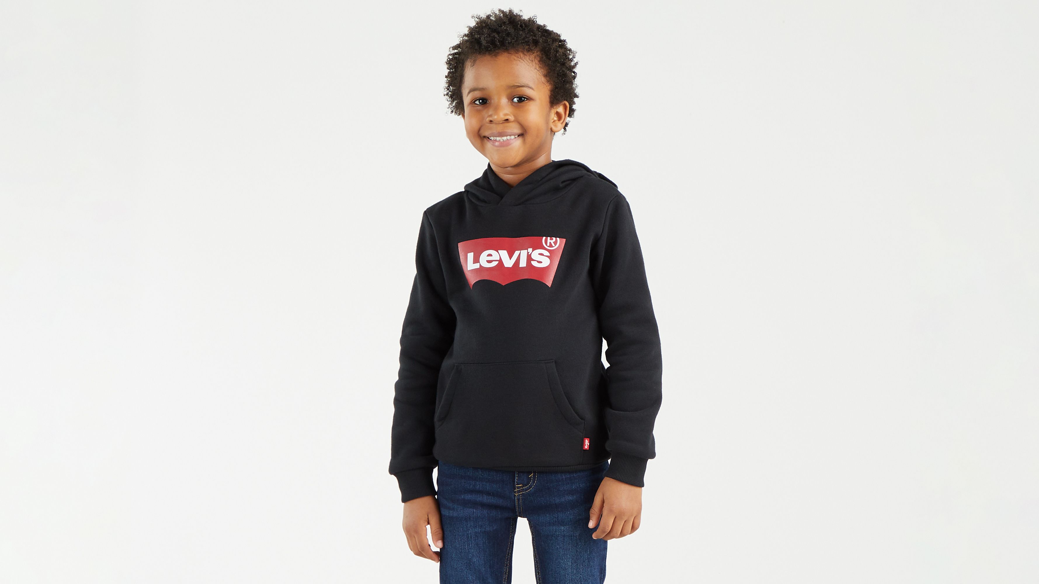 Levis jumper junior online