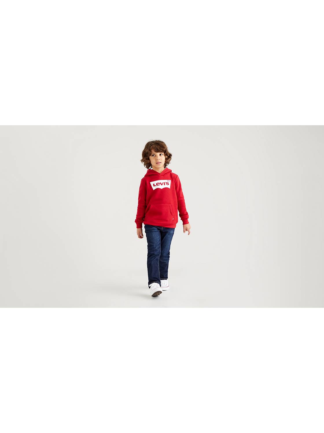 Erfgenaam solide Omkleden Jongens Truien & Sweaters | Levi's® BE